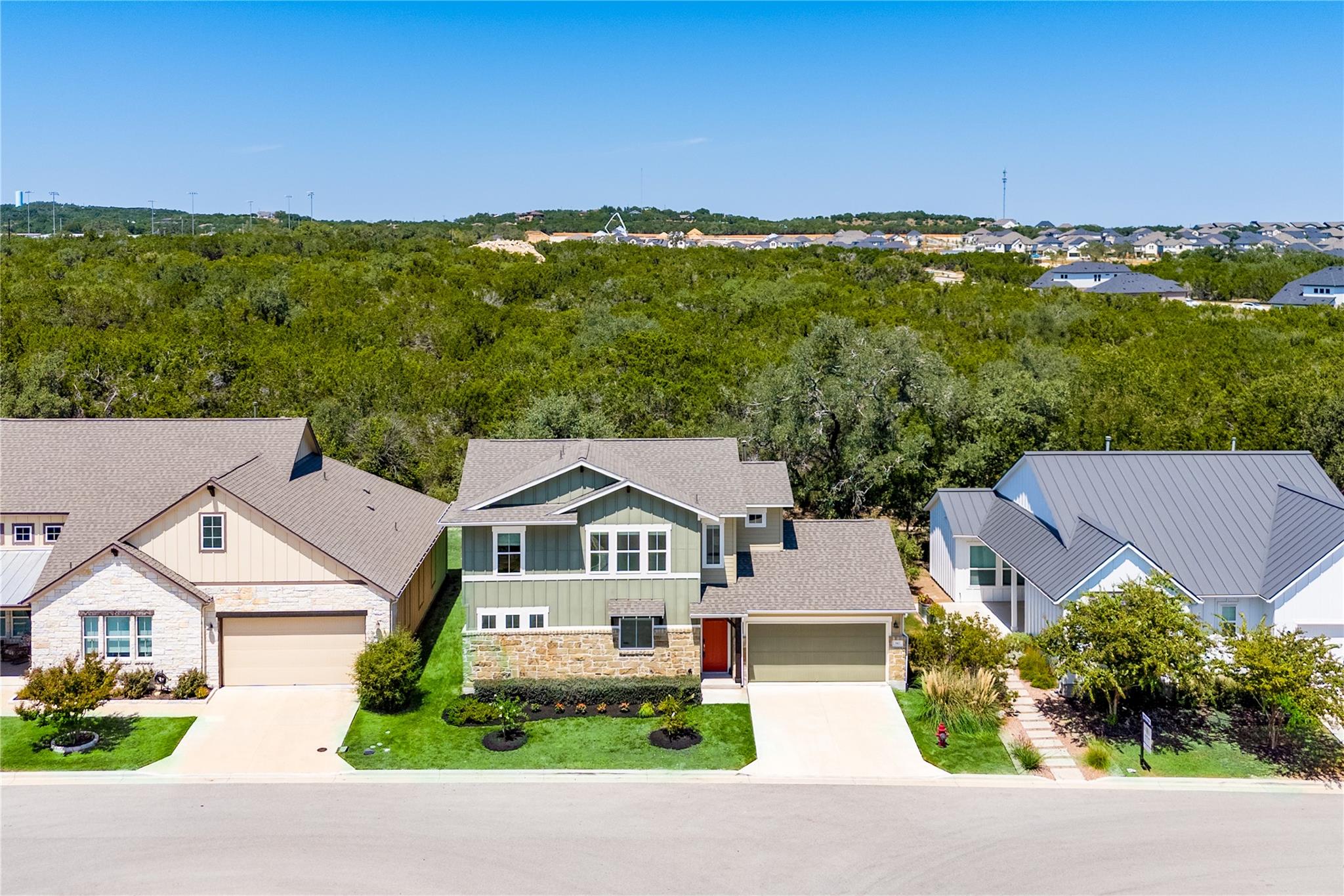 142 Volterra Ln, Dripping Springs, TX 78620