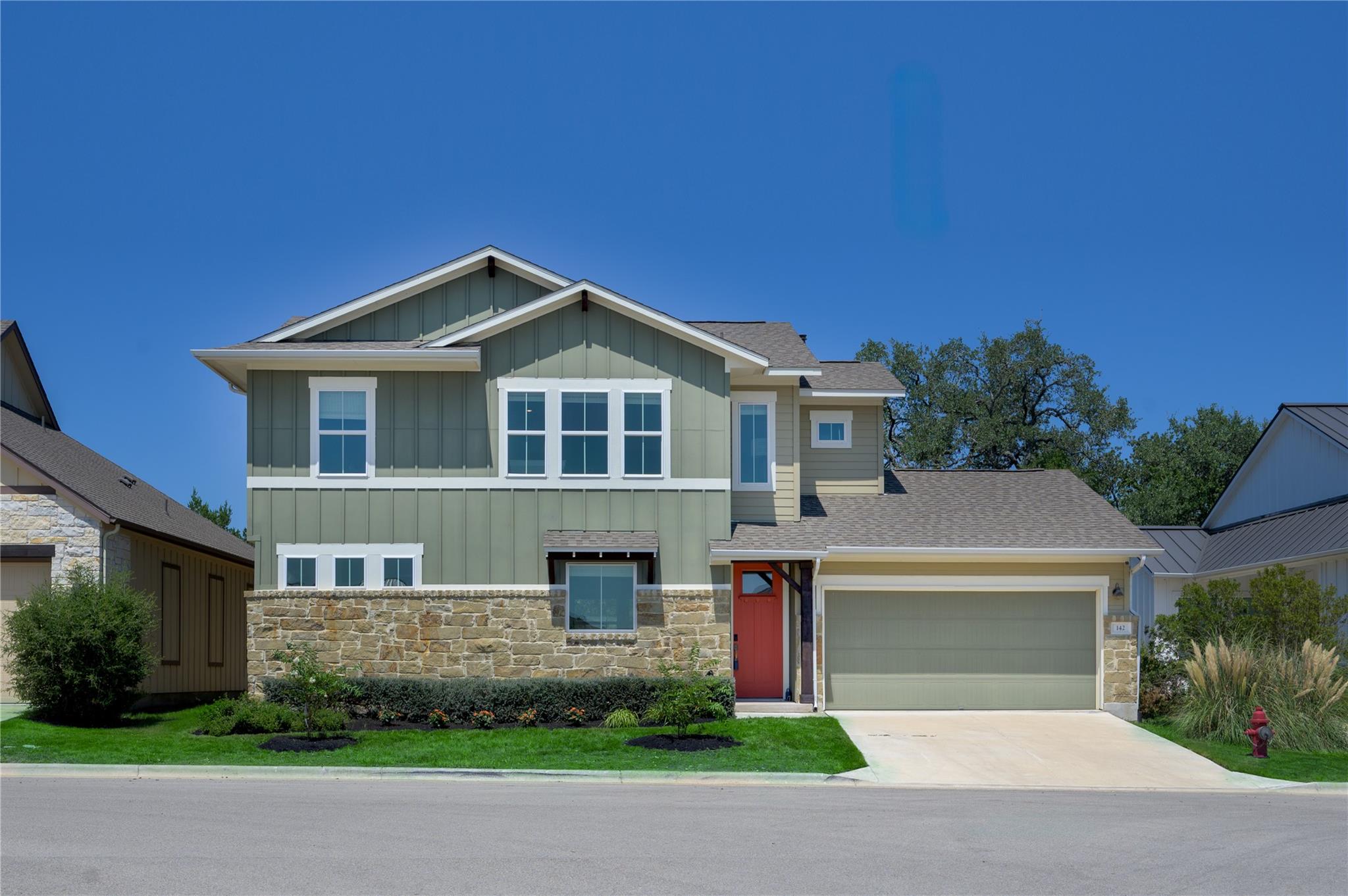 142 Volterra Ln, Dripping Springs, TX 78620