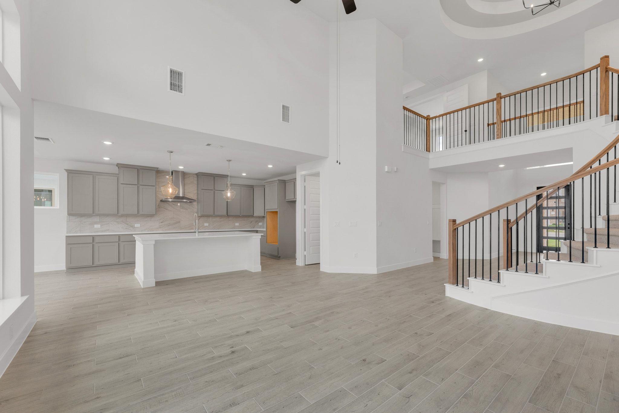 162 Montecilo Dr, Liberty Hill, TX 78642