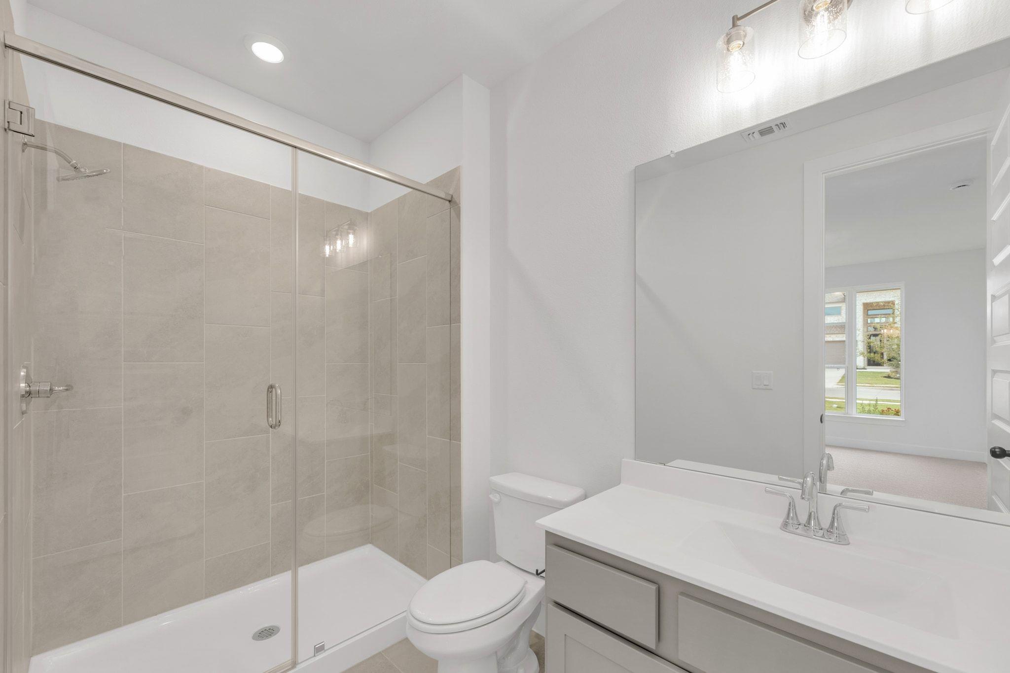 162 Montecilo Dr, Liberty Hill, TX 78642