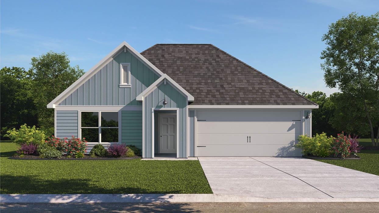 2546 Muscovy Dr, Copperas Cove, TX 76522