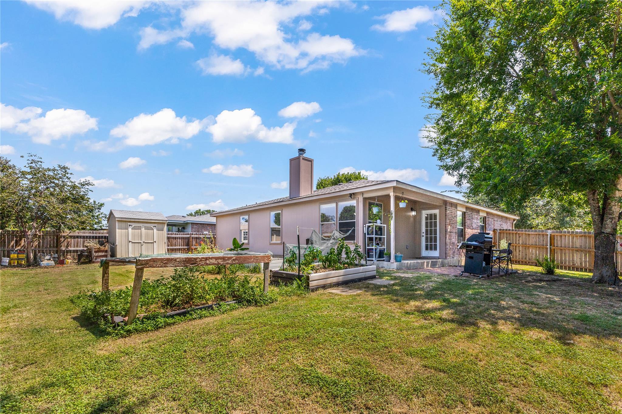 5504 Southern Crossing Dr, Temple, TX 76502