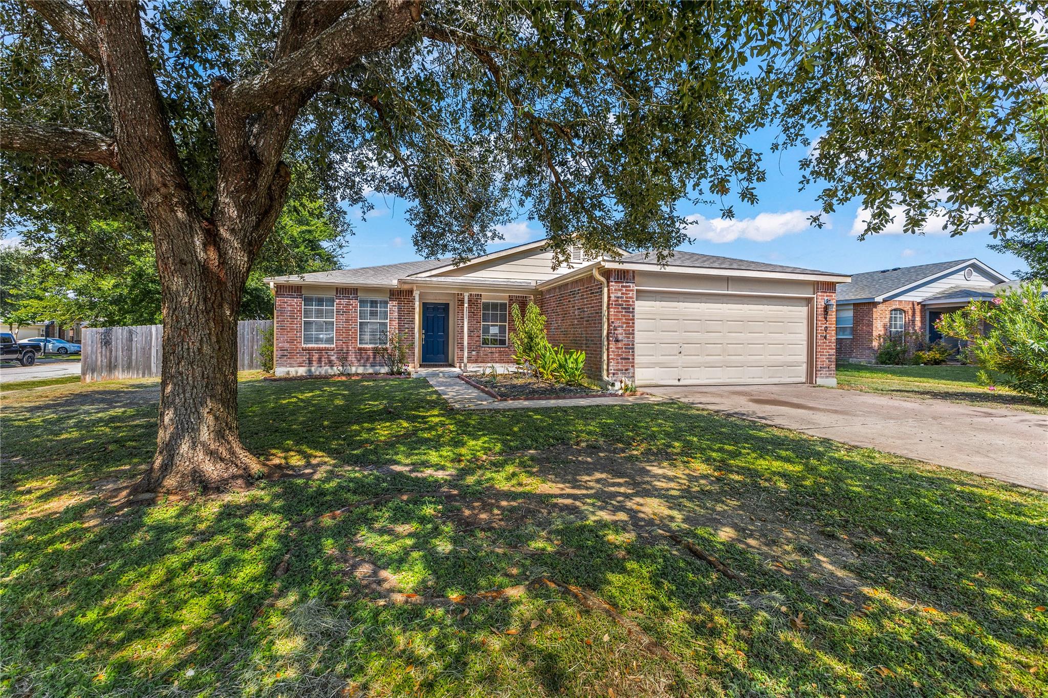 5504 Southern Crossing Dr, Temple, TX 76502