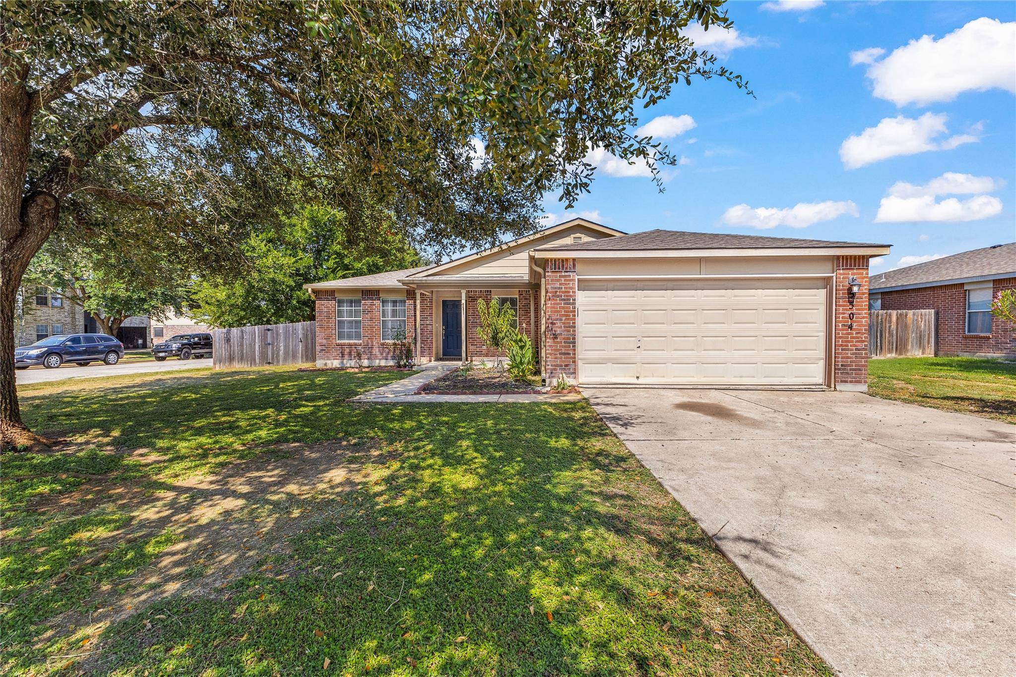 5504 Southern Crossing Dr, Temple, TX 76502