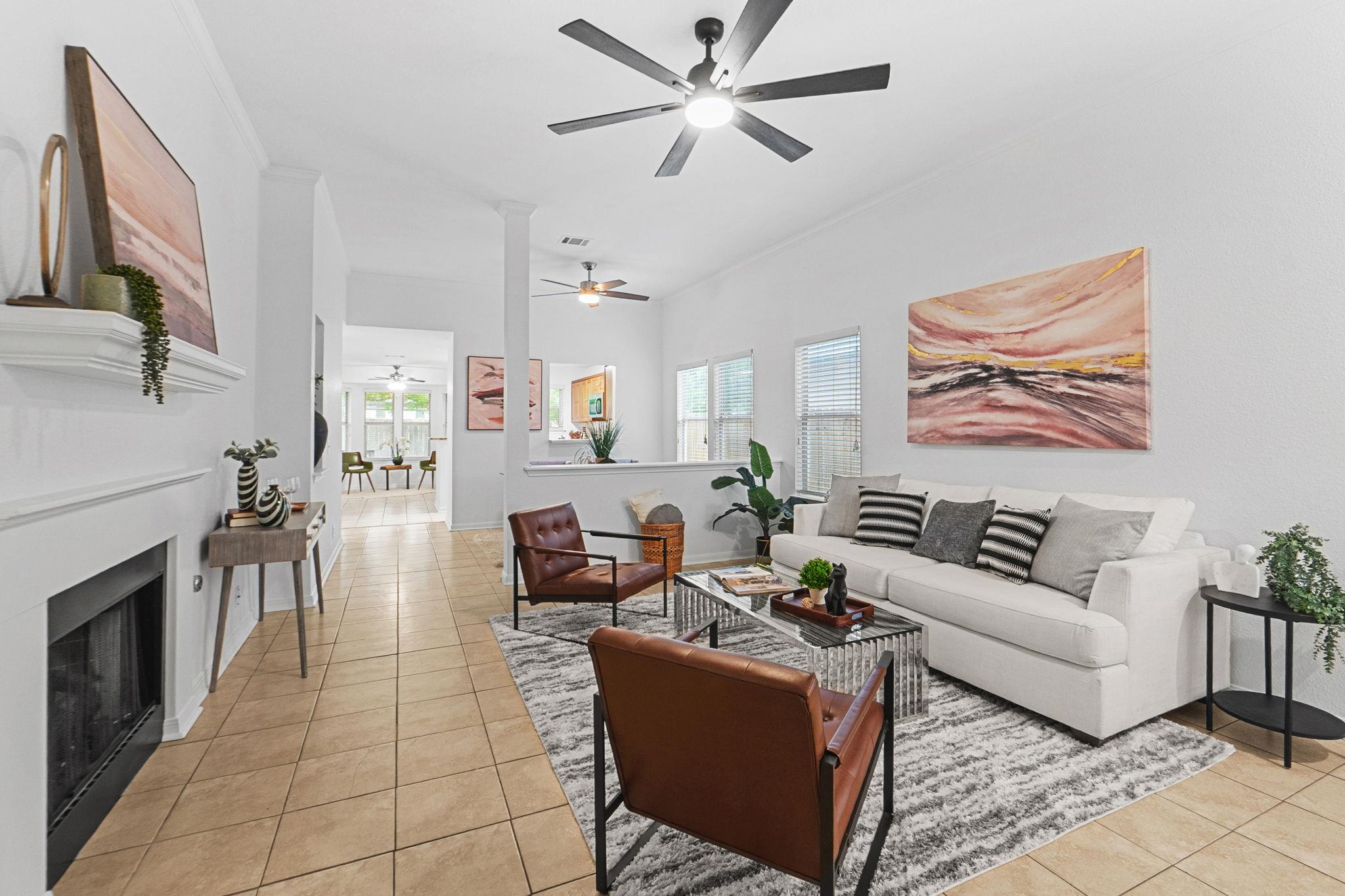 21308 Derby Day Ave, Pflugerville, TX 78660