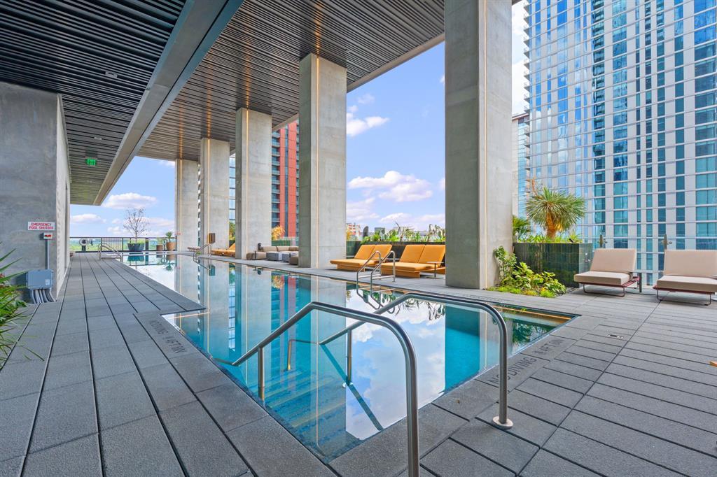 610 Davis St # 2608, Austin, TX 78701