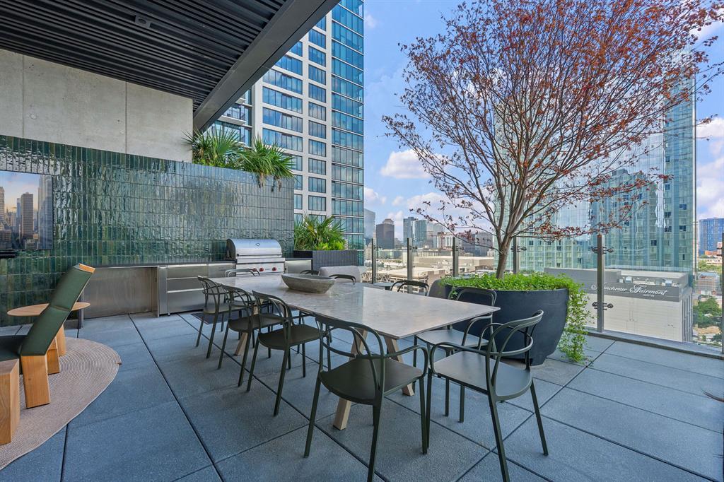 610 Davis St # 2608, Austin, TX 78701