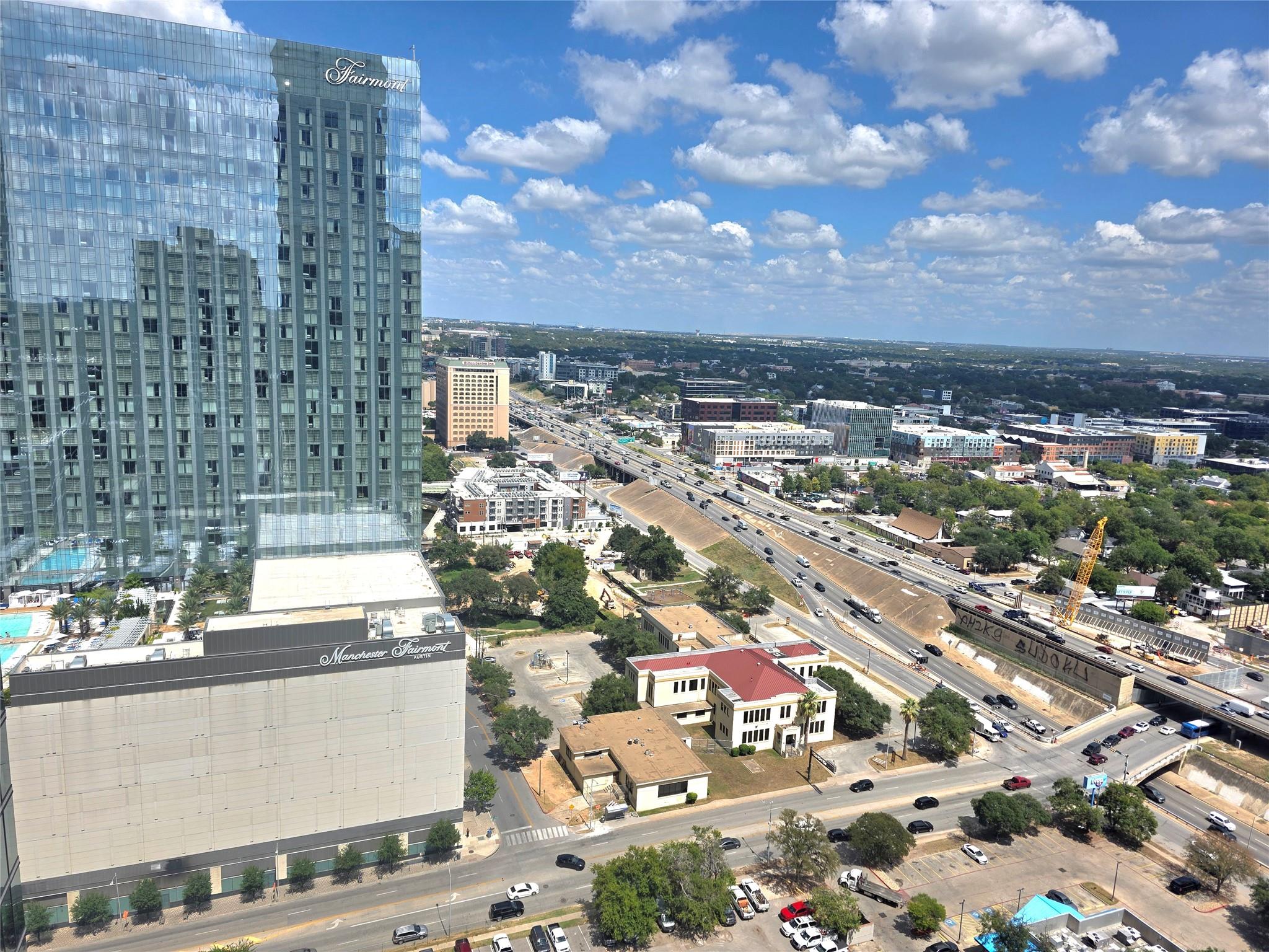 610 Davis St # 2608, Austin, TX 78701