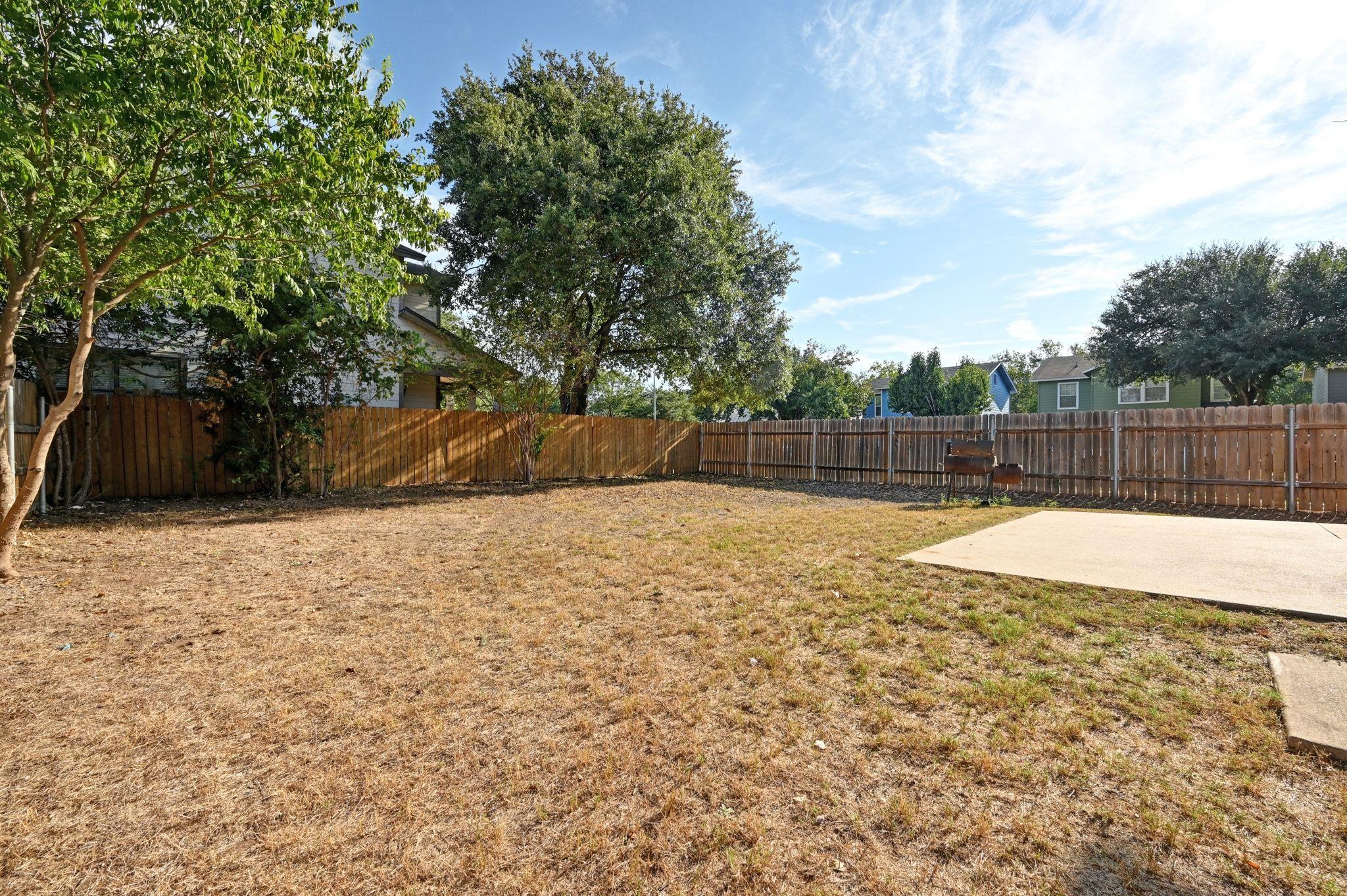 1400 Geoffs Dr, Austin, TX 78748