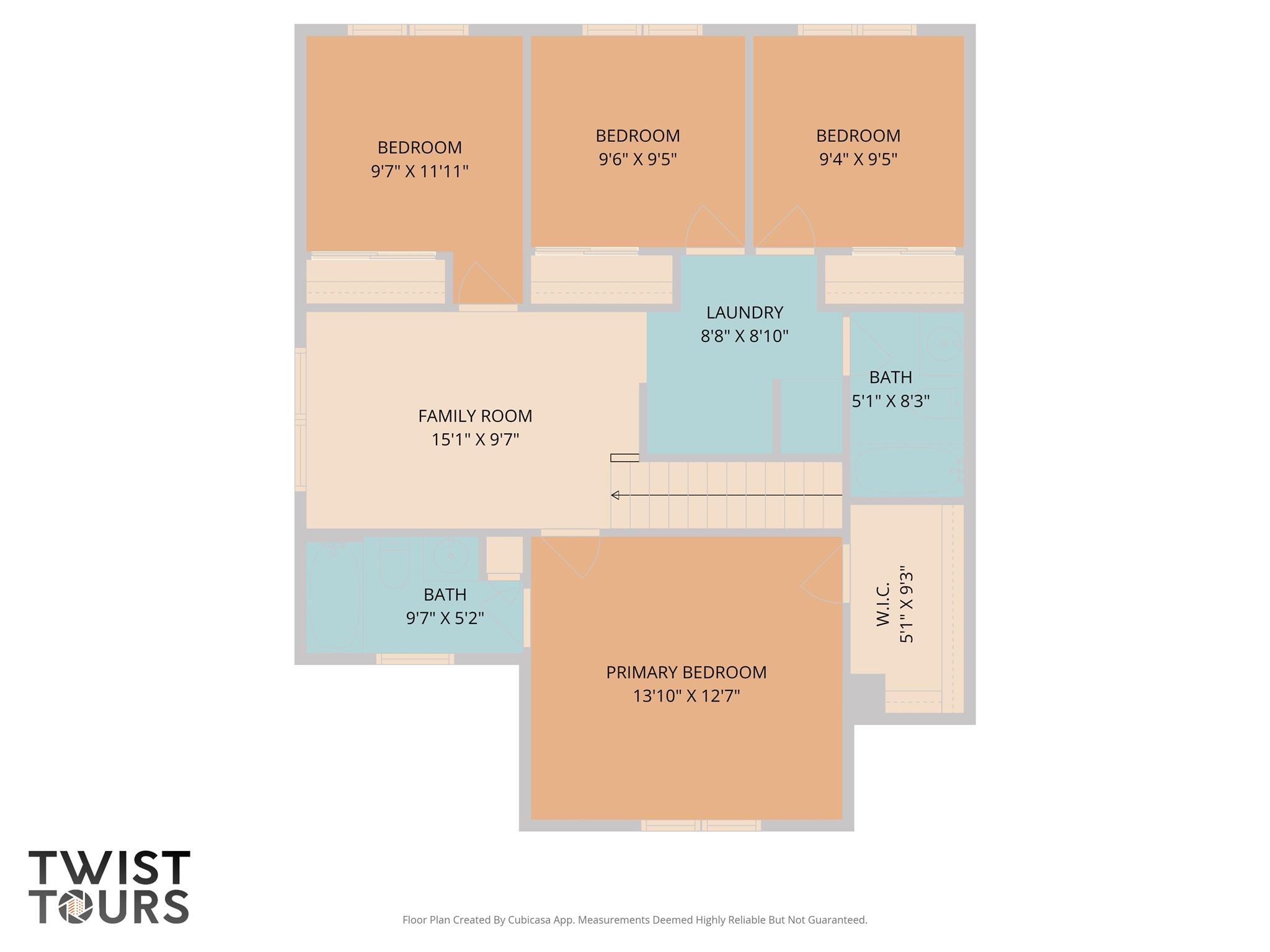 1400 Geoffs Dr, Austin, TX 78748