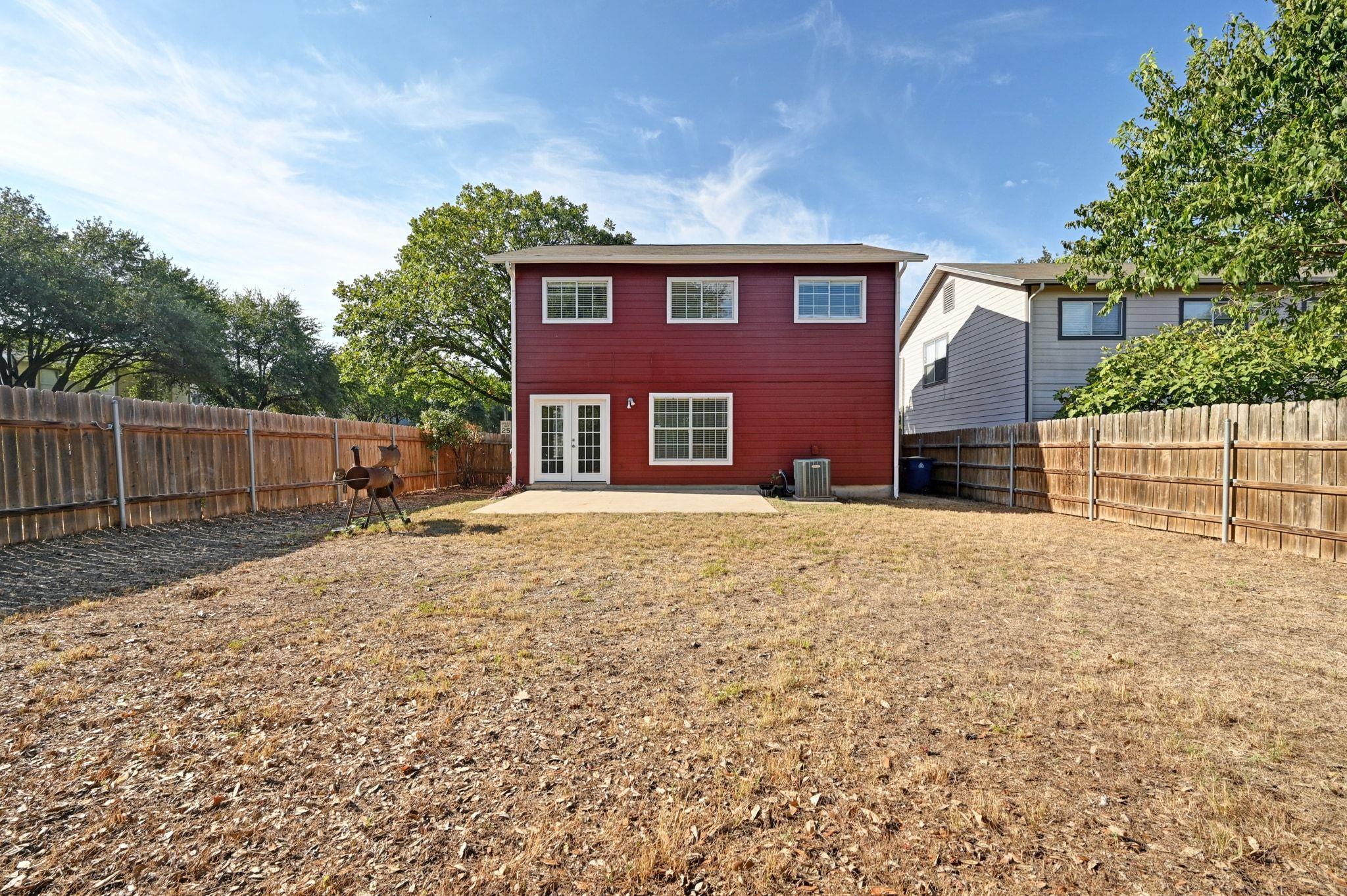 1400 Geoffs Dr, Austin, TX 78748