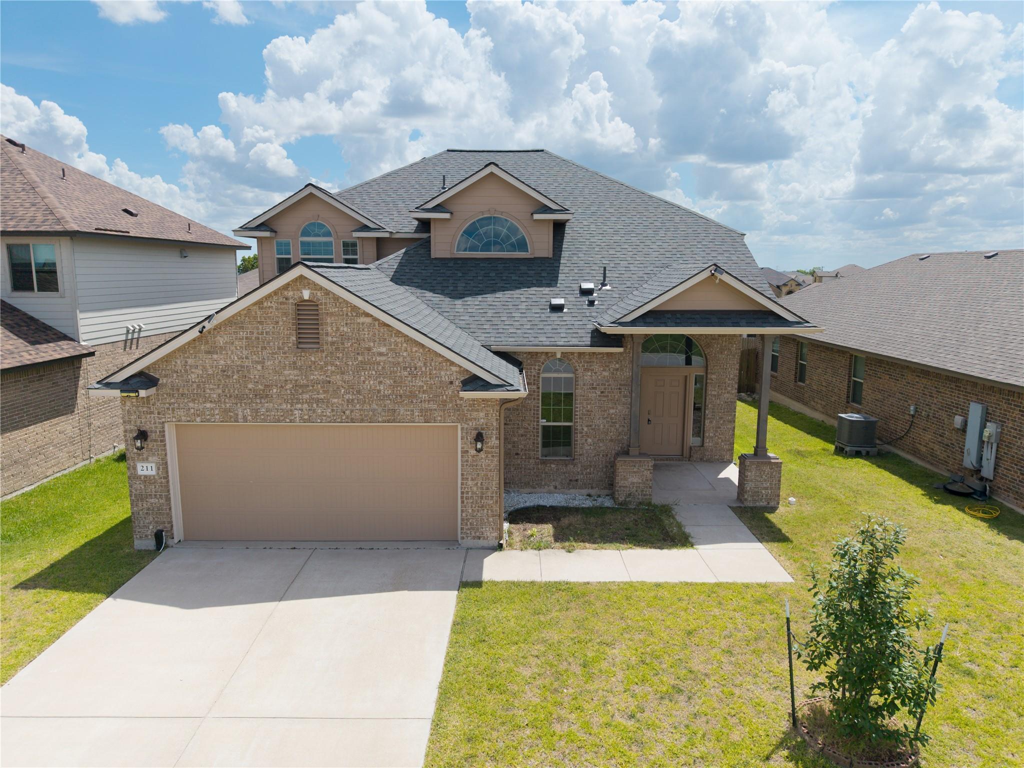 211 Highmore Ct, Temple, TX 76502
