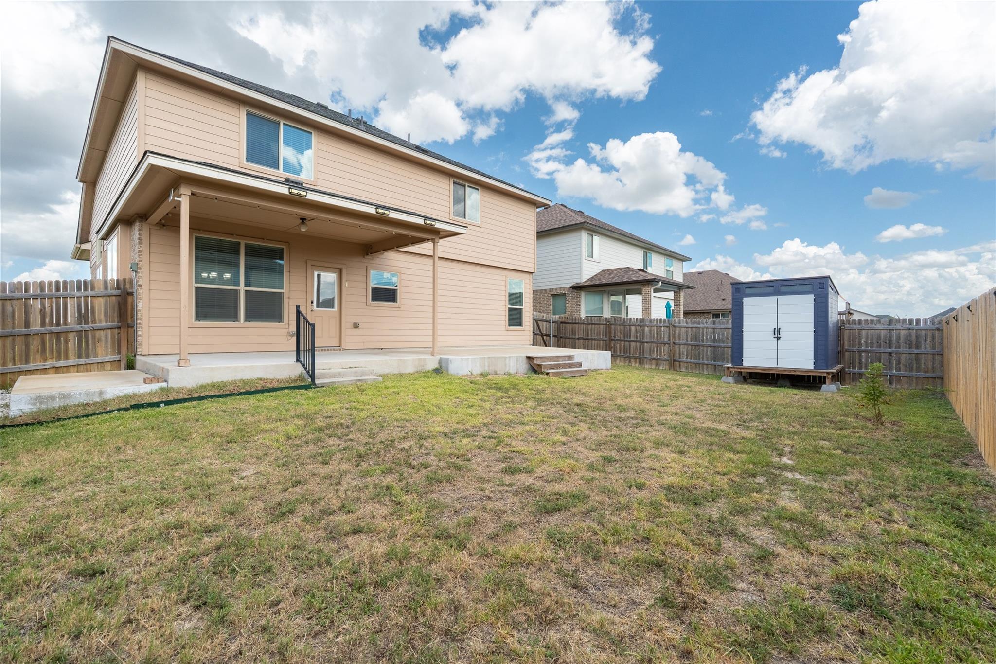 211 Highmore Ct, Temple, TX 76502