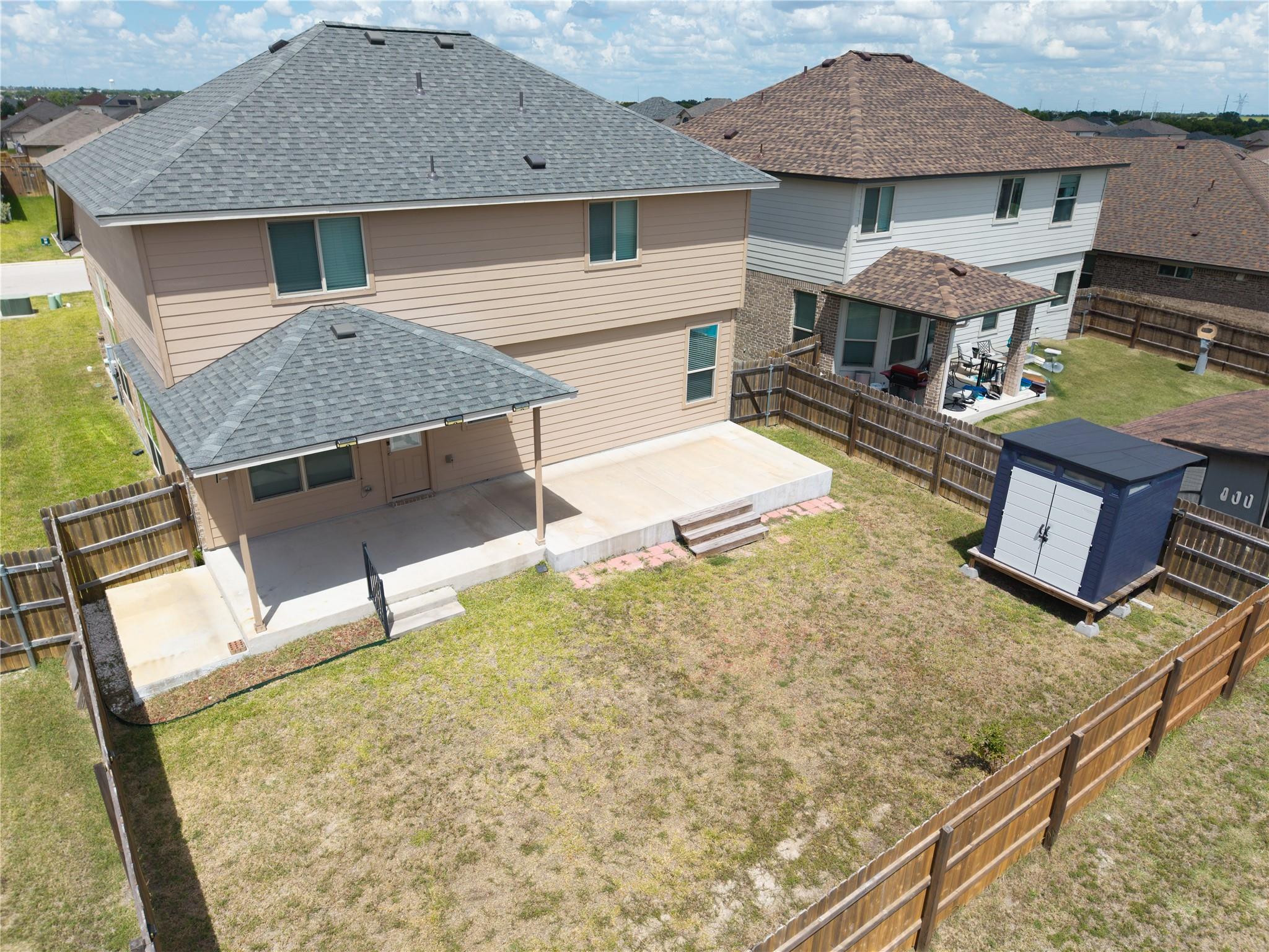 211 Highmore Ct, Temple, TX 76502