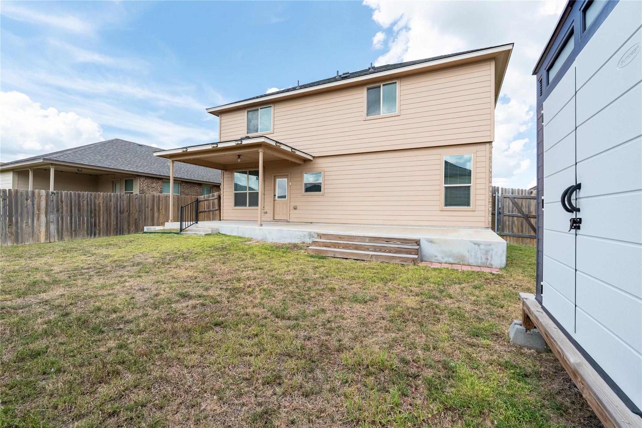 211 Highmore Ct, Temple, TX 76502