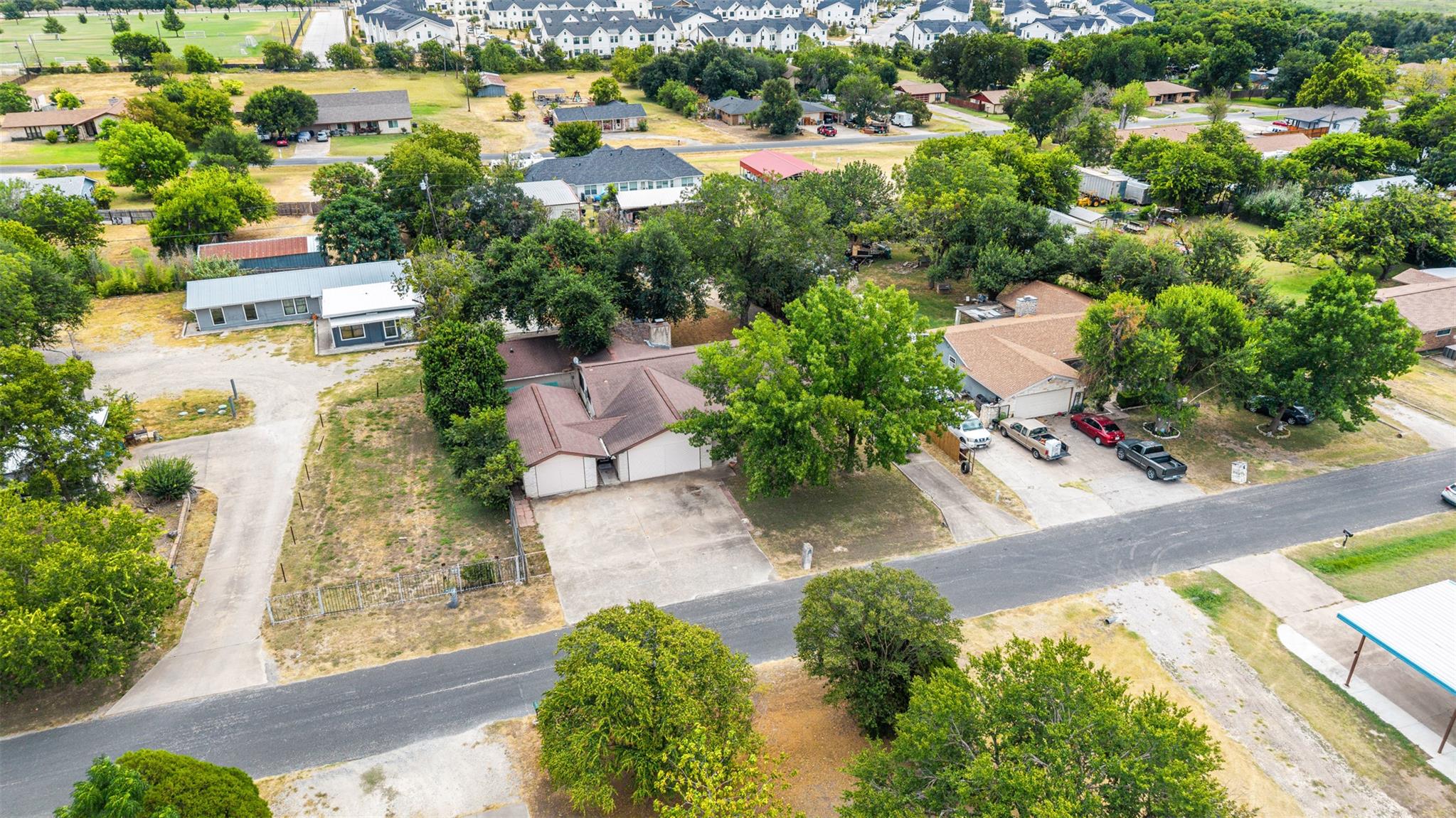 15309 Delahunty Ln, Pflugerville, TX 78660