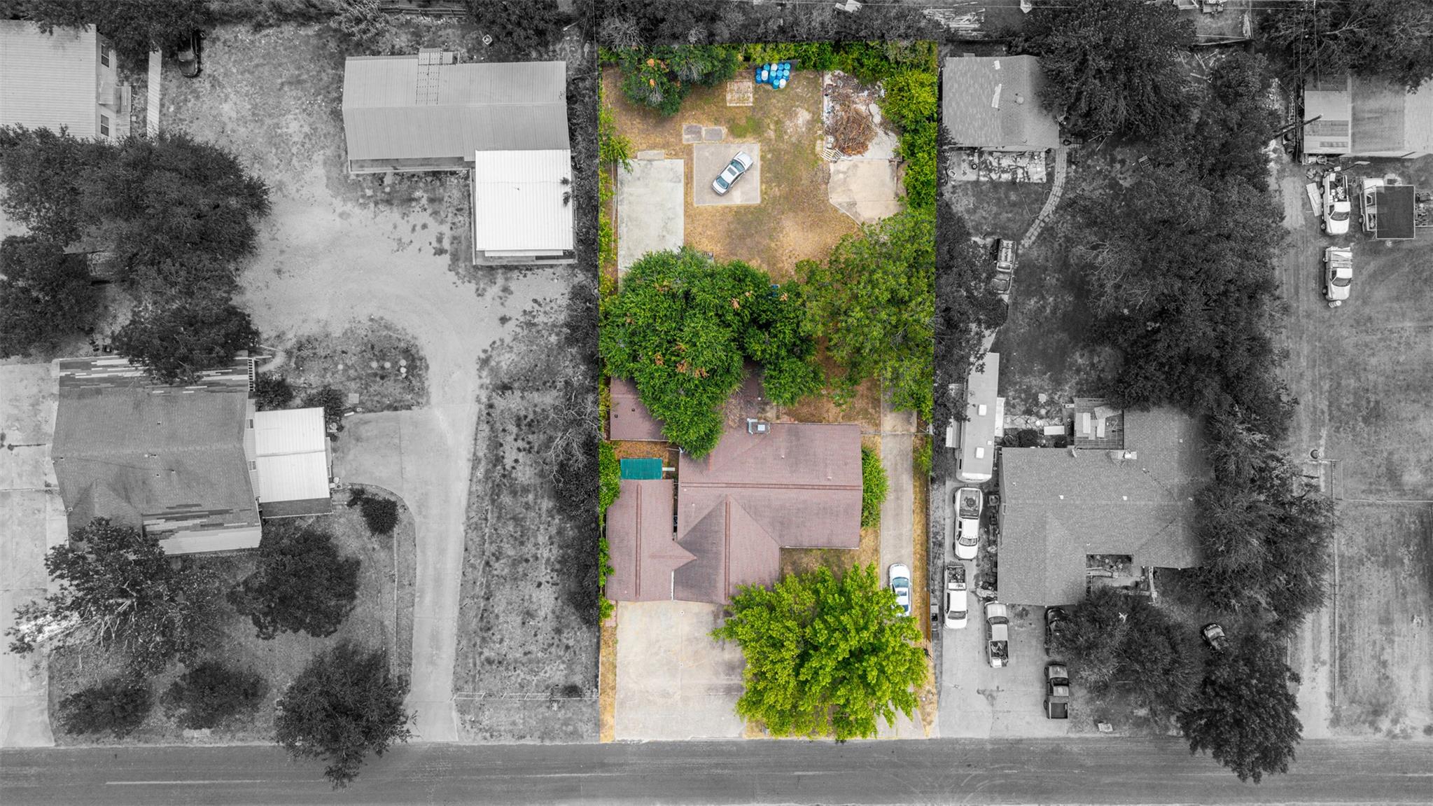 15309 Delahunty Ln, Pflugerville, TX 78660