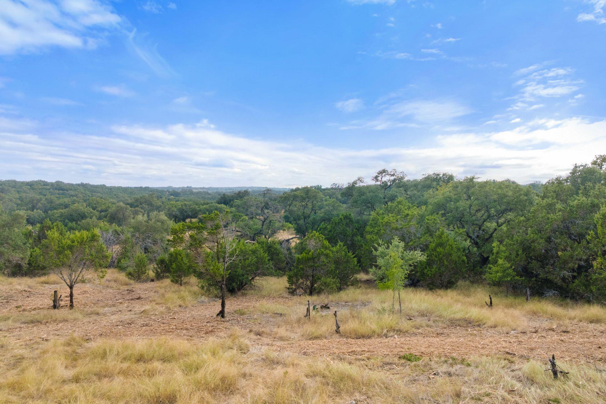 TBD Brock Hollow Dr, Johnson City, TX 78636