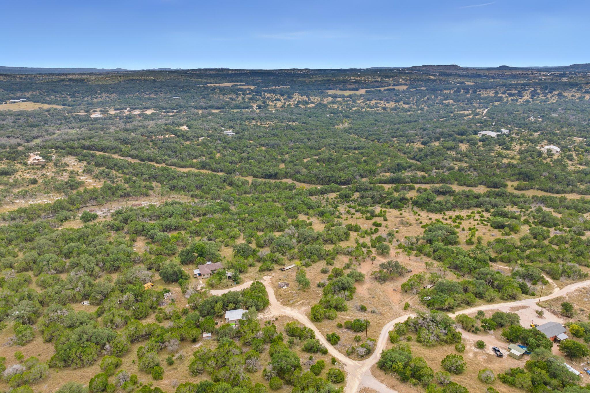 TBD Brock Hollow Dr, Johnson City, TX 78636