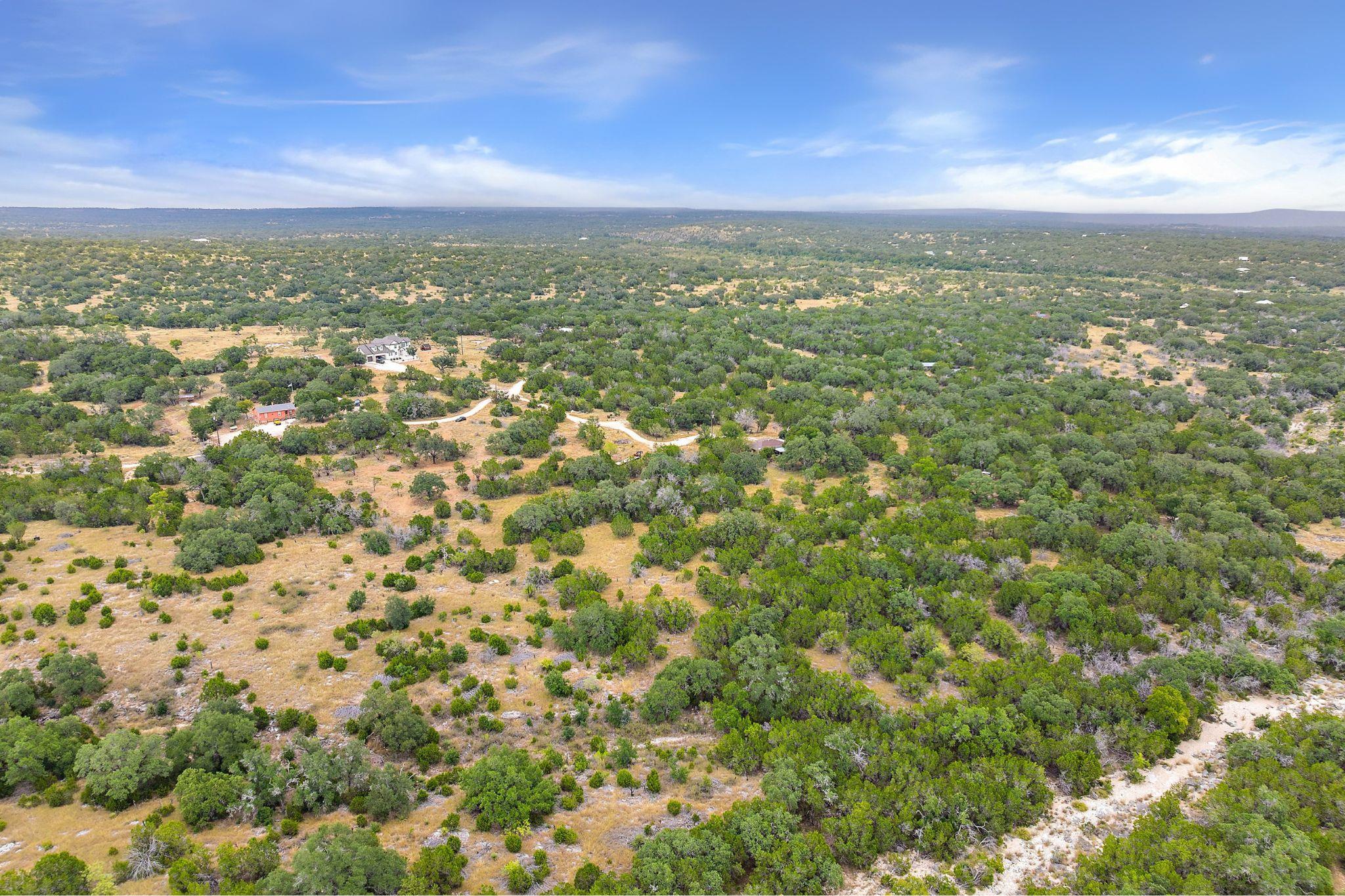 TBD Brock Hollow Dr, Johnson City, TX 78636