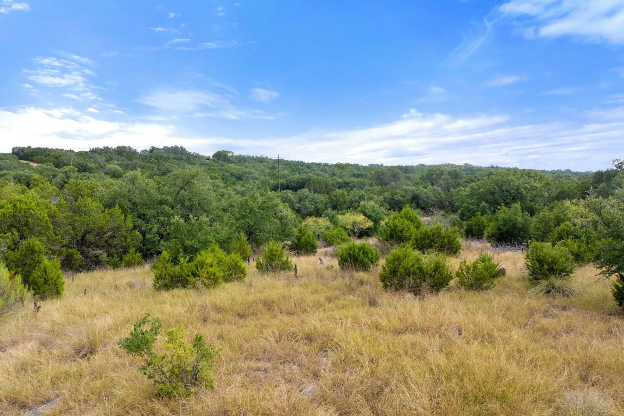 TBD Brock Hollow Dr, Johnson City, TX 78636