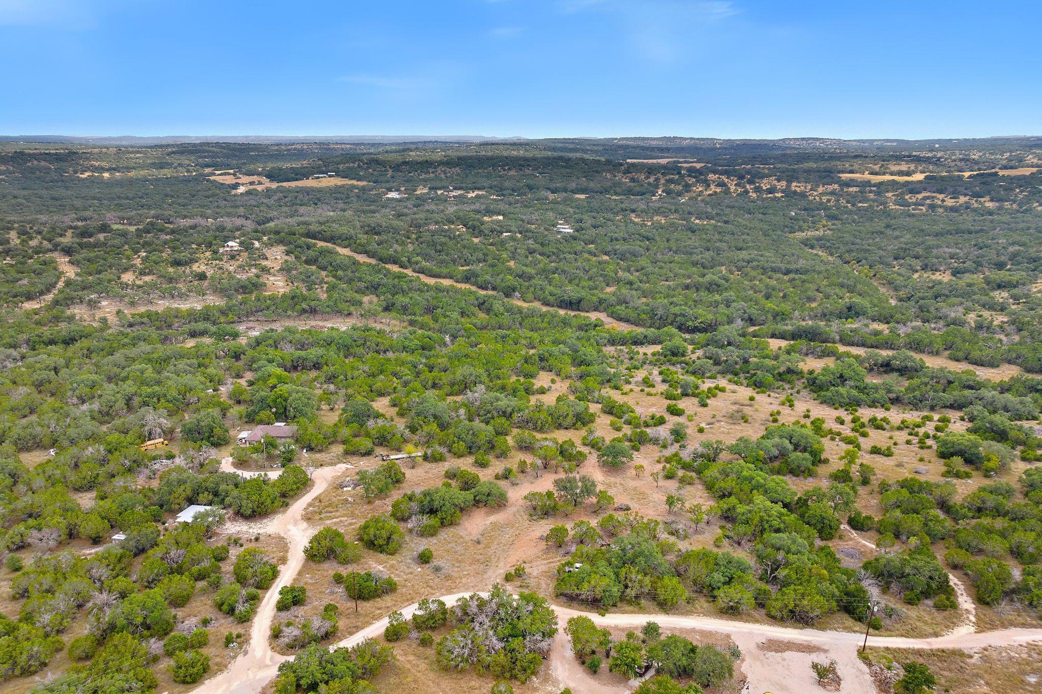 TBD Brock Hollow Dr, Johnson City, TX 78636