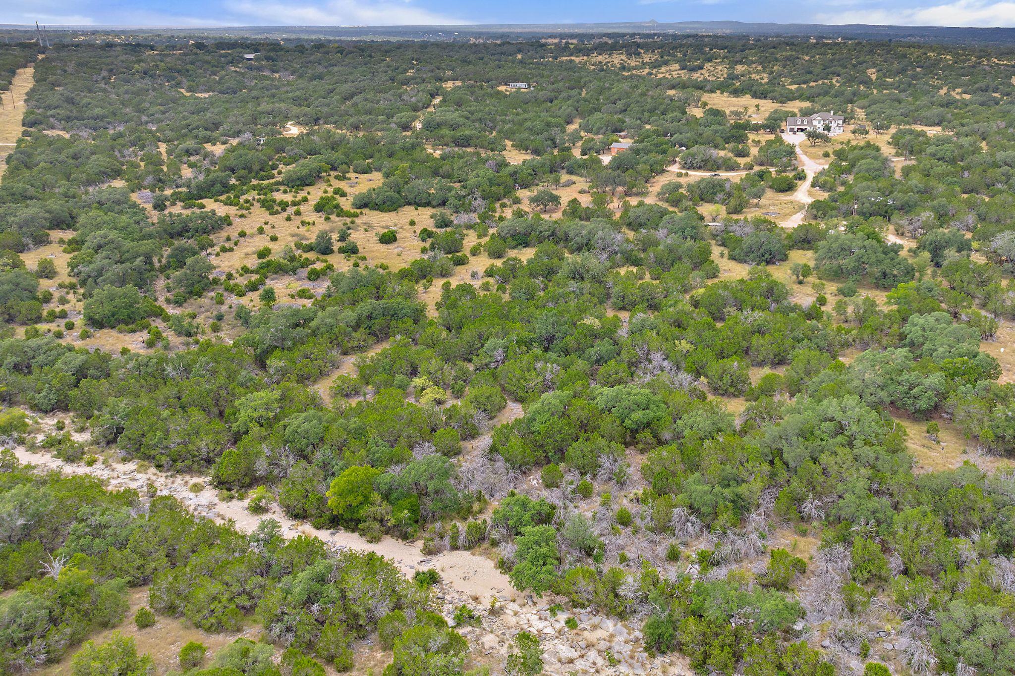 TBD Brock Hollow Dr, Johnson City, TX 78636