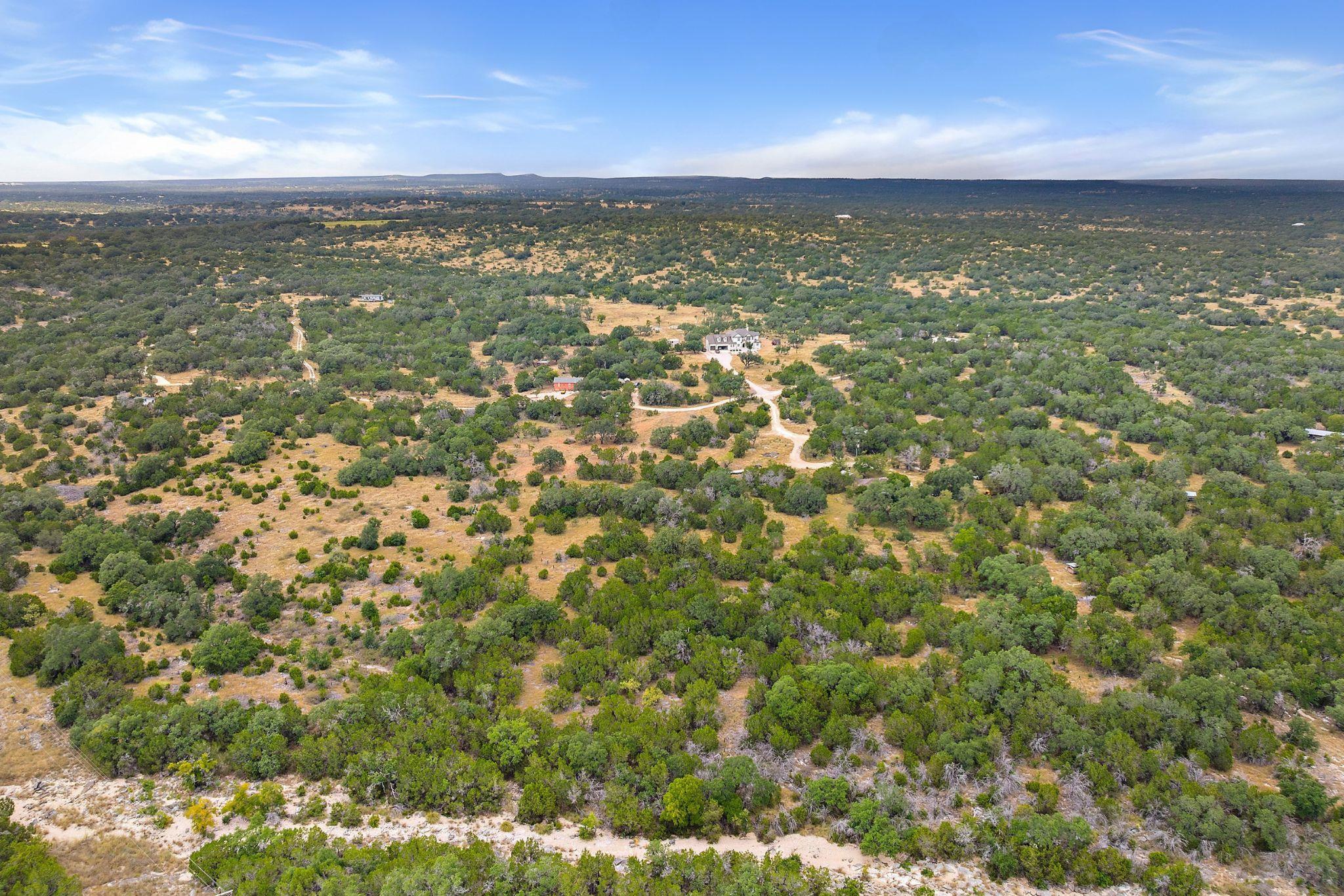 TBD Brock Hollow Dr, Johnson City, TX 78636