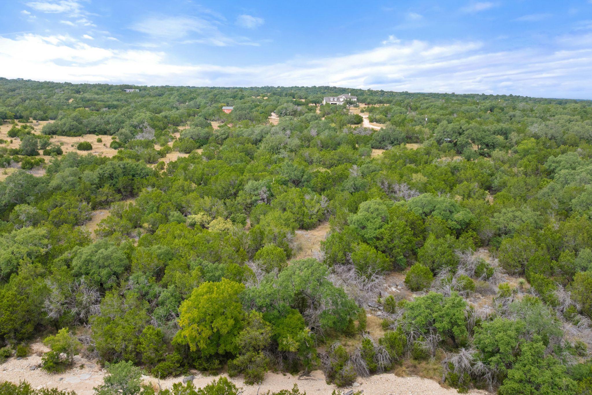 TBD Brock Hollow Dr, Johnson City, TX 78636