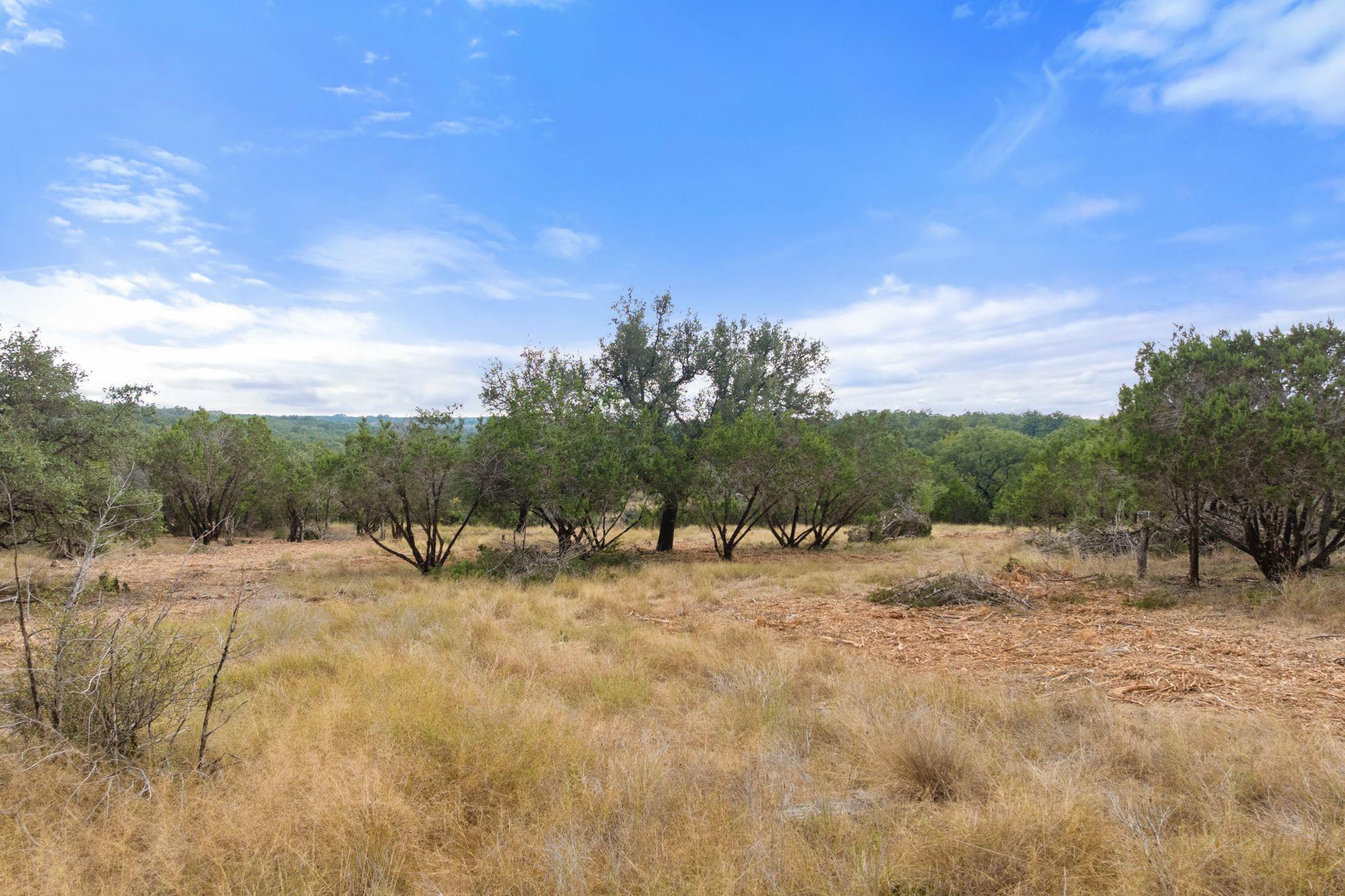 TBD Brock Hollow Dr, Johnson City, TX 78636