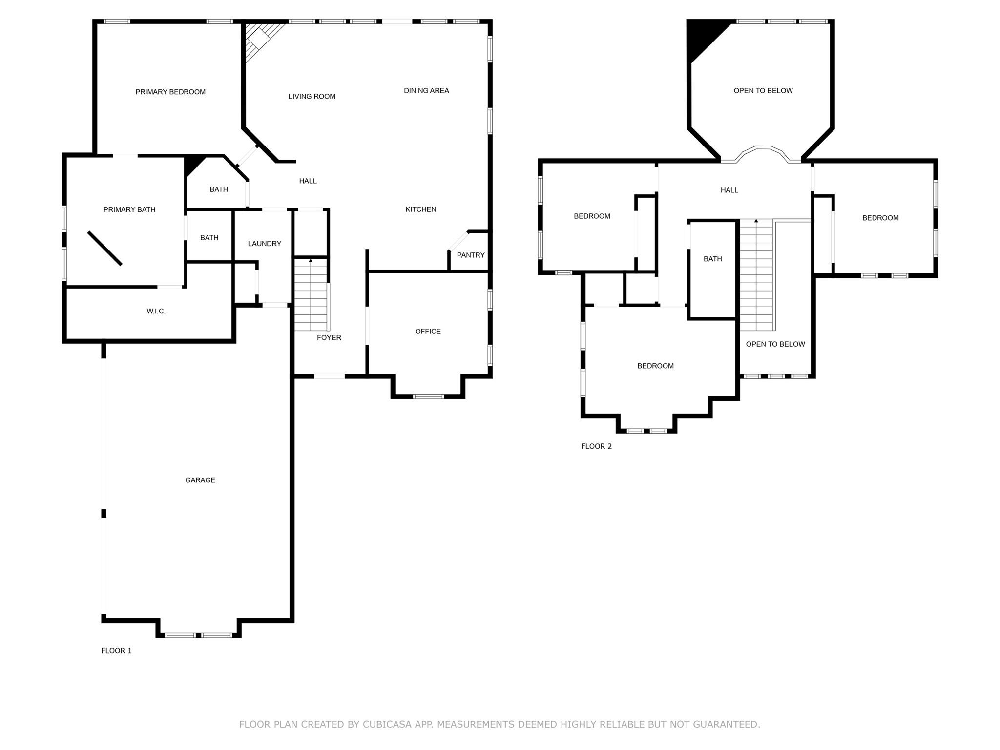 1052 Parkview Dr Way, Salado, TX 76571