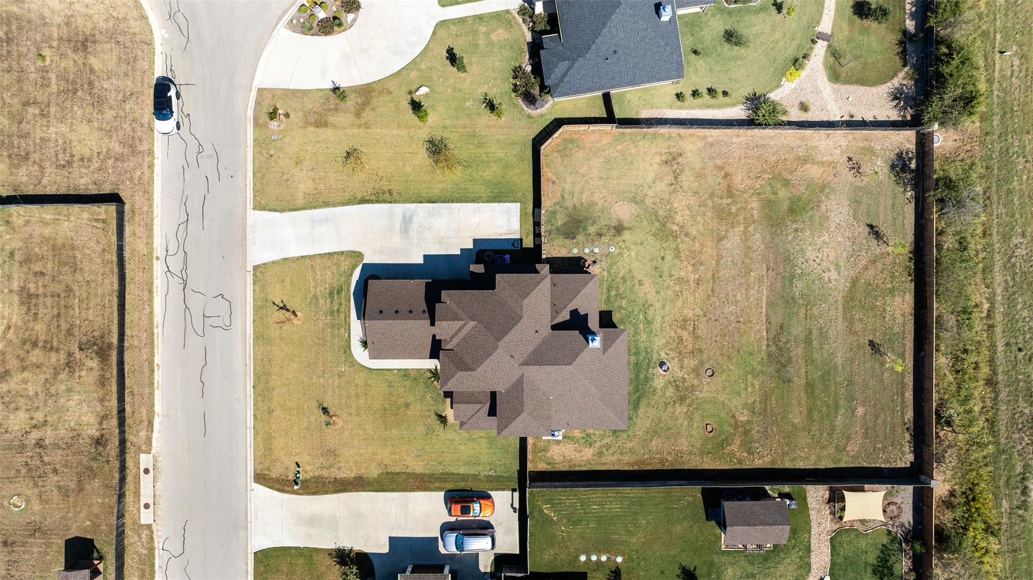 1052 Parkview Dr Way, Salado, TX 76571