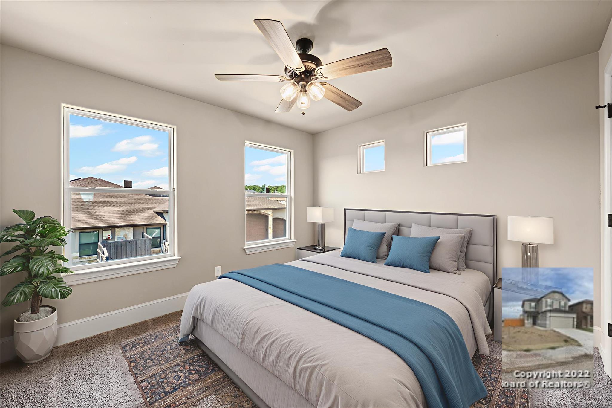 1052 Parkview Dr Way, Salado, TX 76571