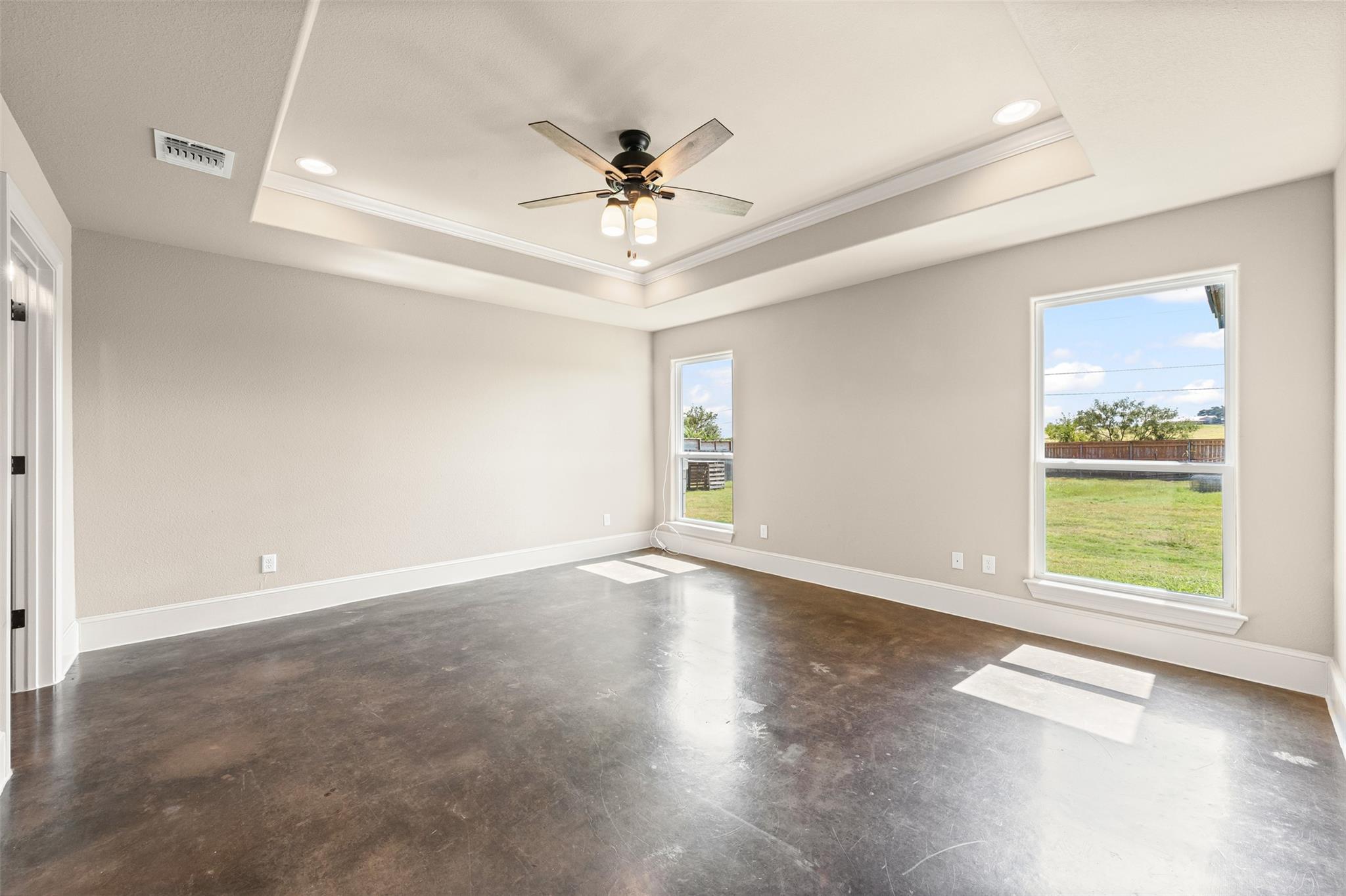 1052 Parkview Dr Way, Salado, TX 76571