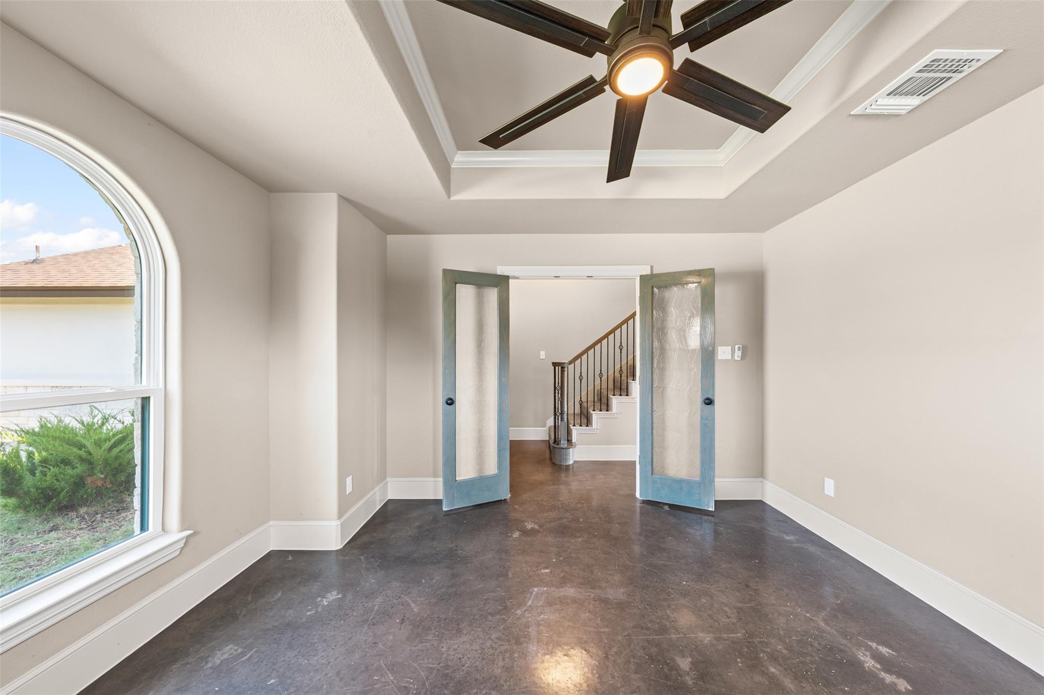 1052 Parkview Dr Way, Salado, TX 76571