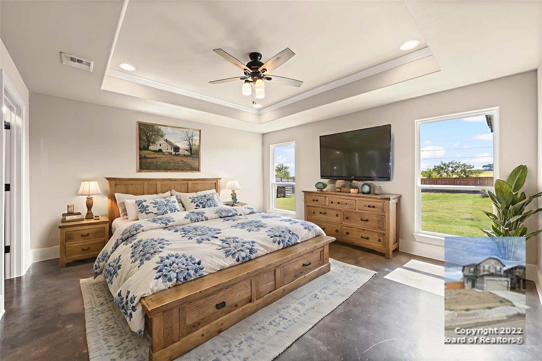 1052 Parkview Dr Way, Salado, TX 76571