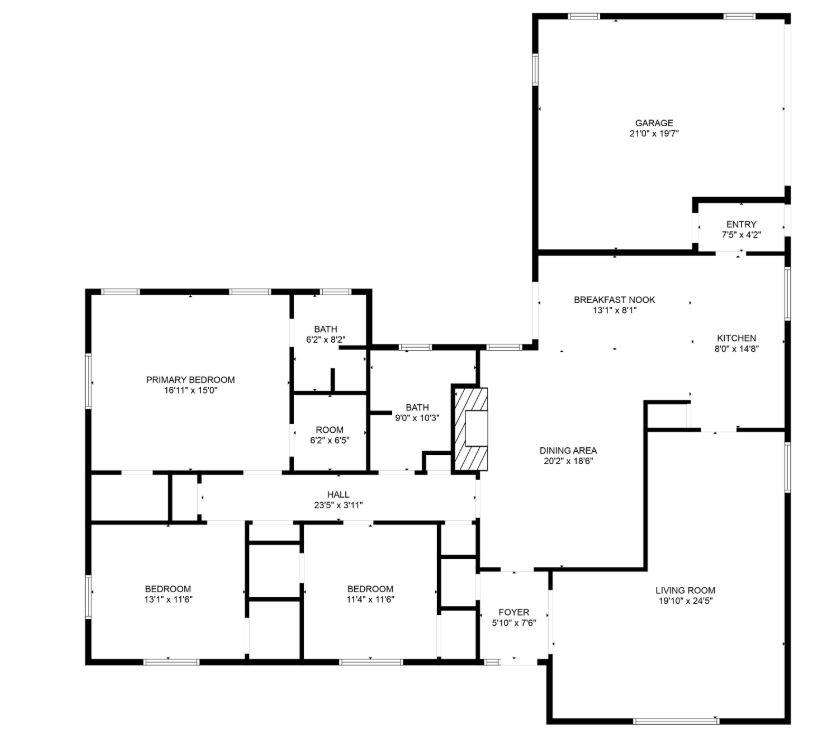 700 Franklin Dr, San Marcos, TX 78666