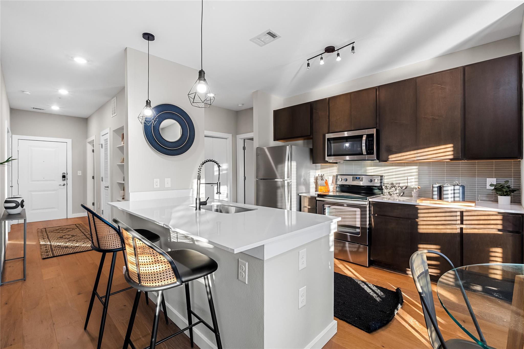 2505 Thornton Rd # 2208, Austin, TX 78704