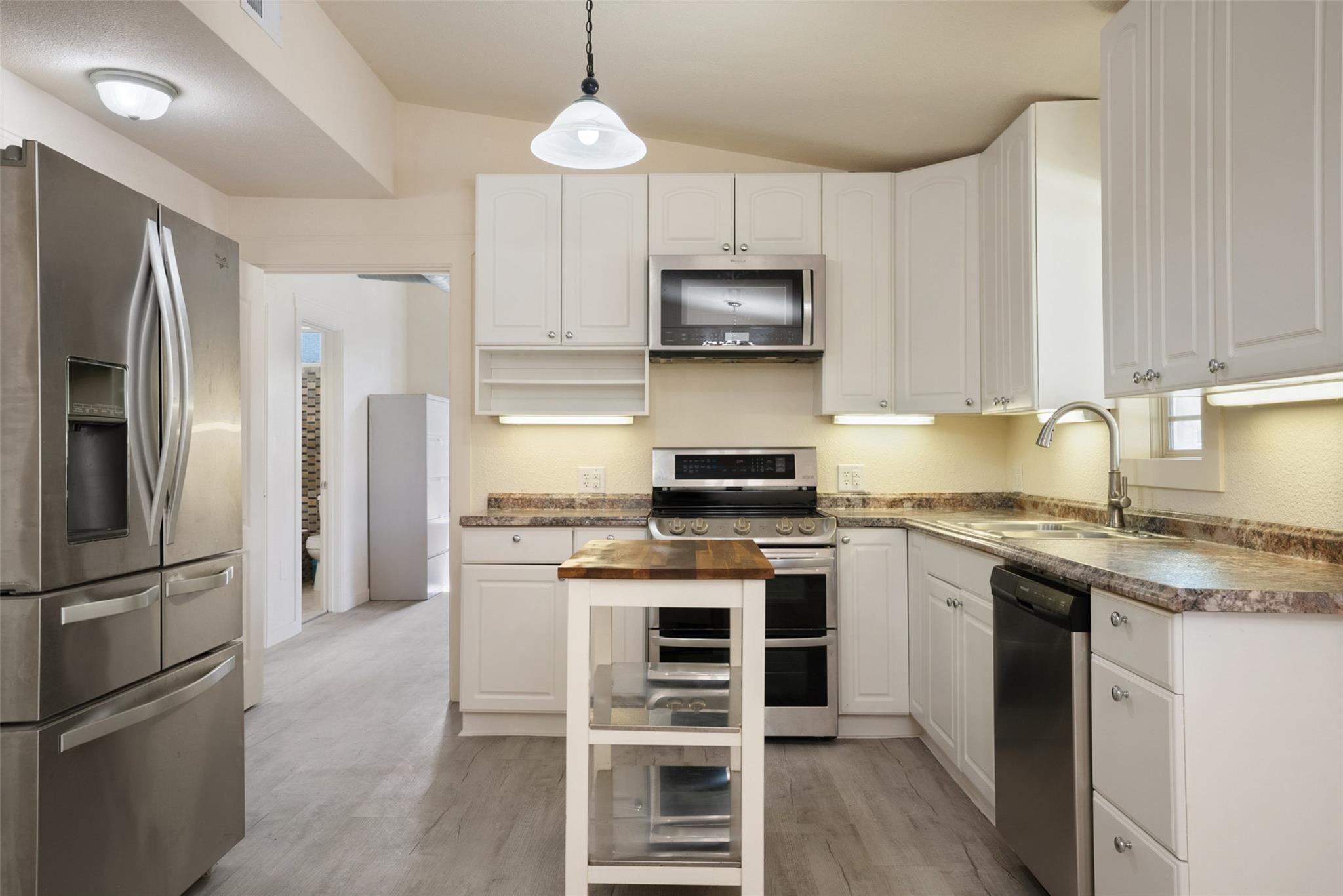 15303 Faubion Trl, Leander, TX 78641