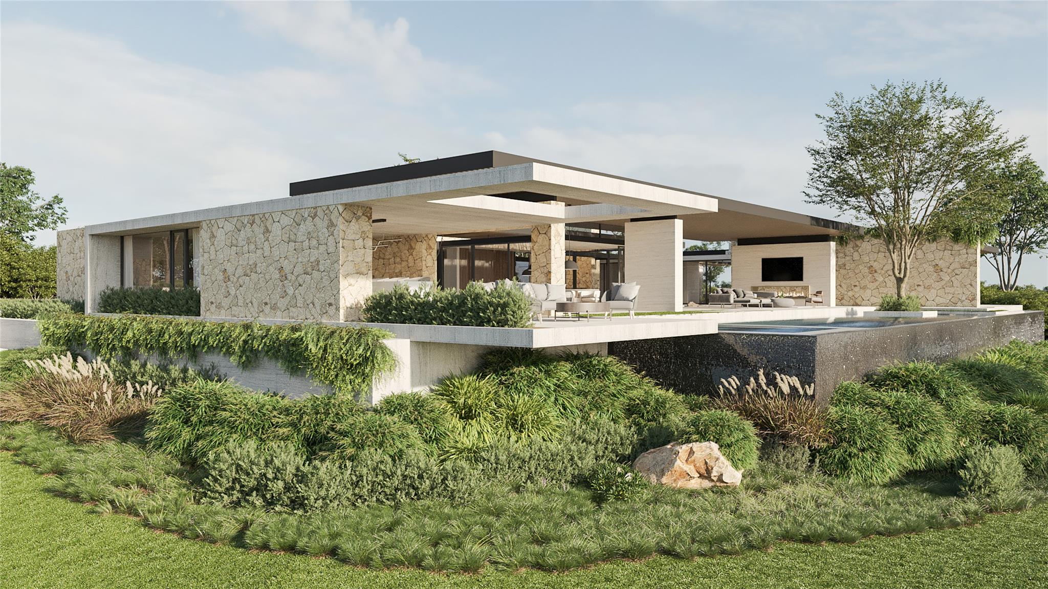 9513 Morninghill Dr, Austin, TX 78737