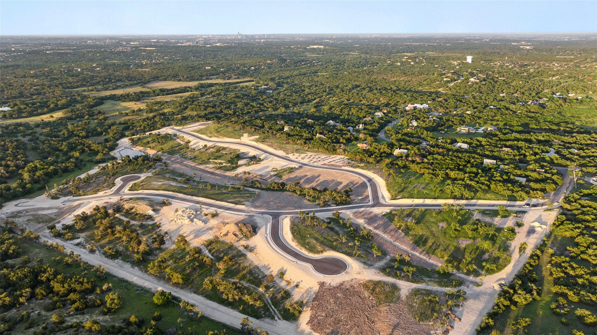 9513 Morninghill Dr, Austin, TX 78737