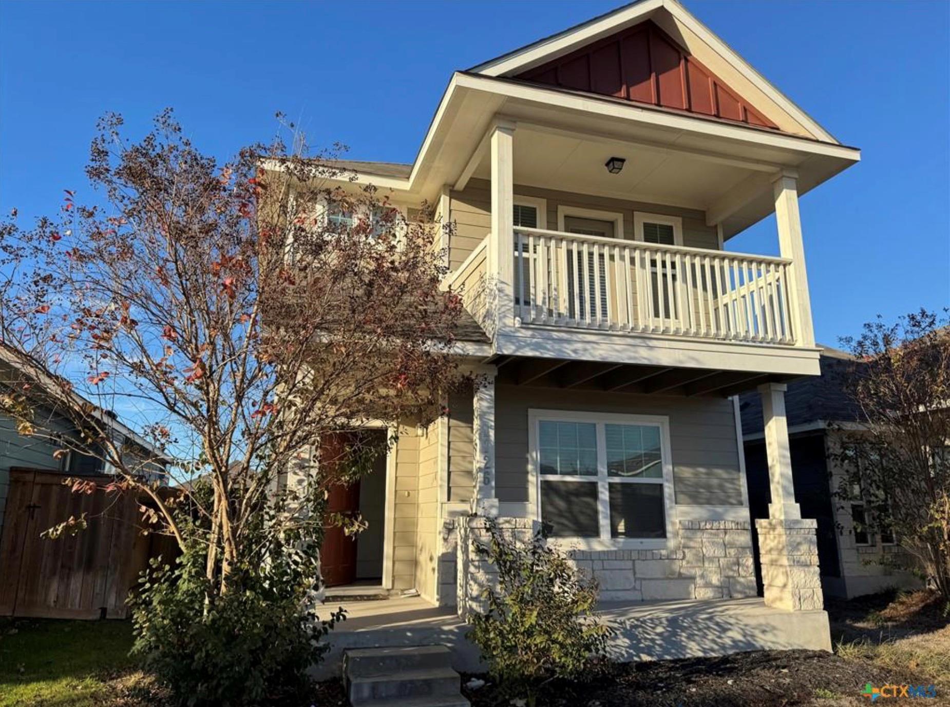 1126 Esplanade Pkwy, San Marcos, TX 78666