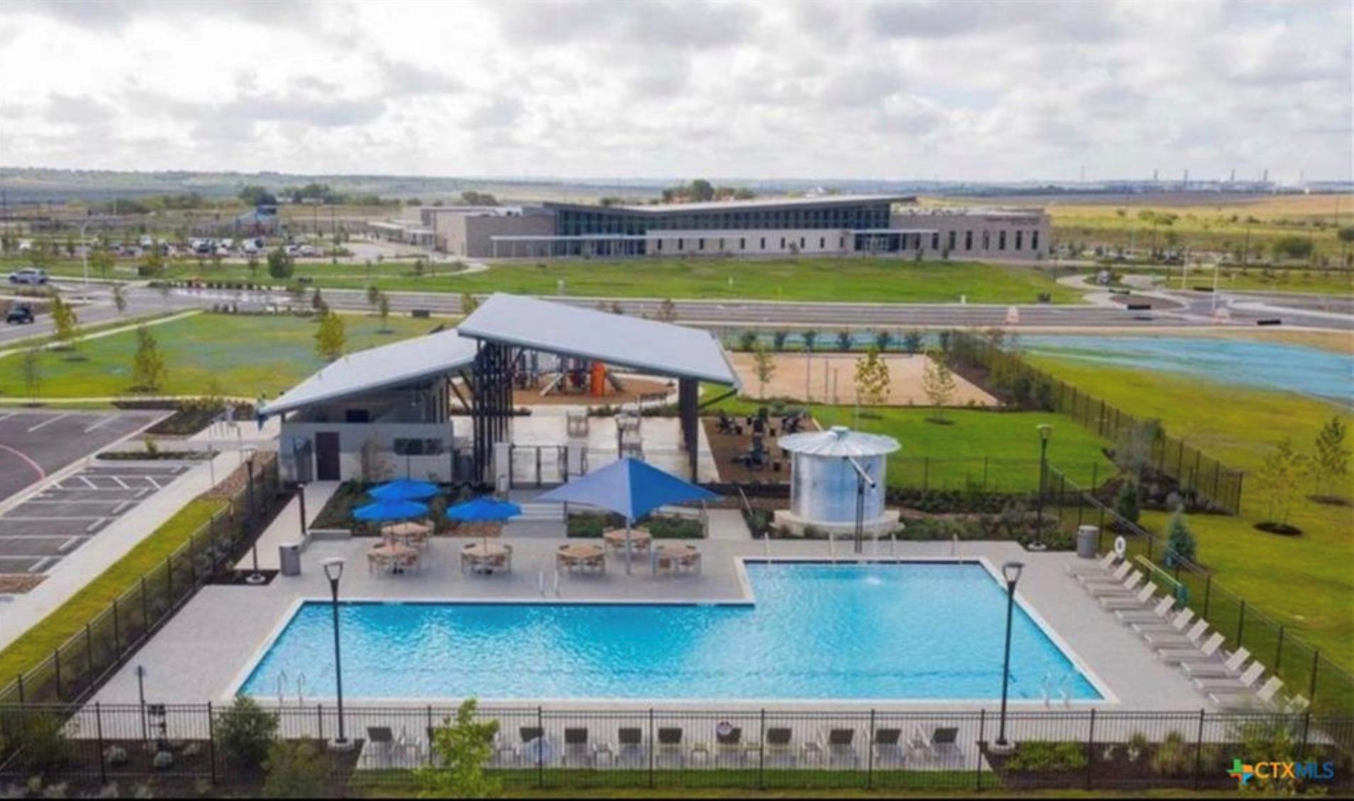 1126 Esplanade Pkwy, San Marcos, TX 78666