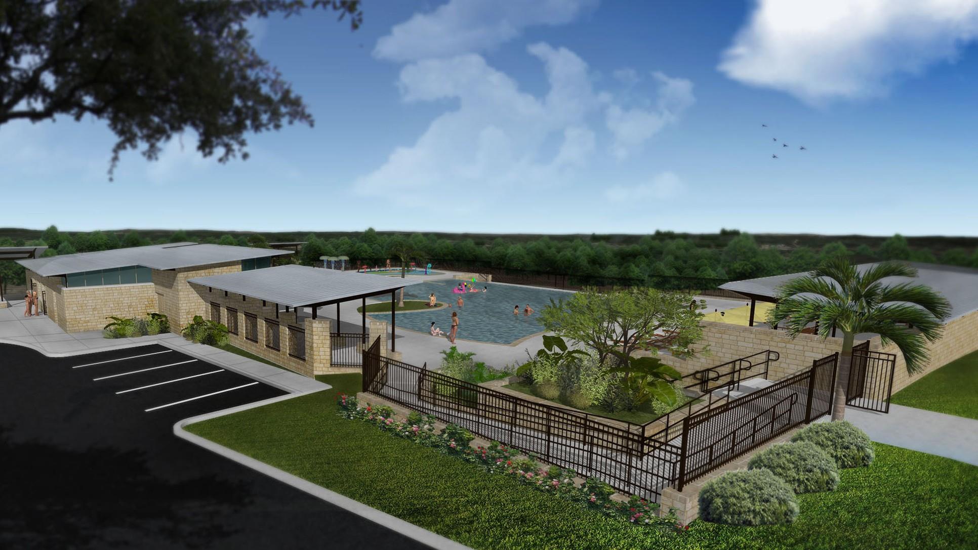 429 Juana Way, New Braunfels, TX 78132