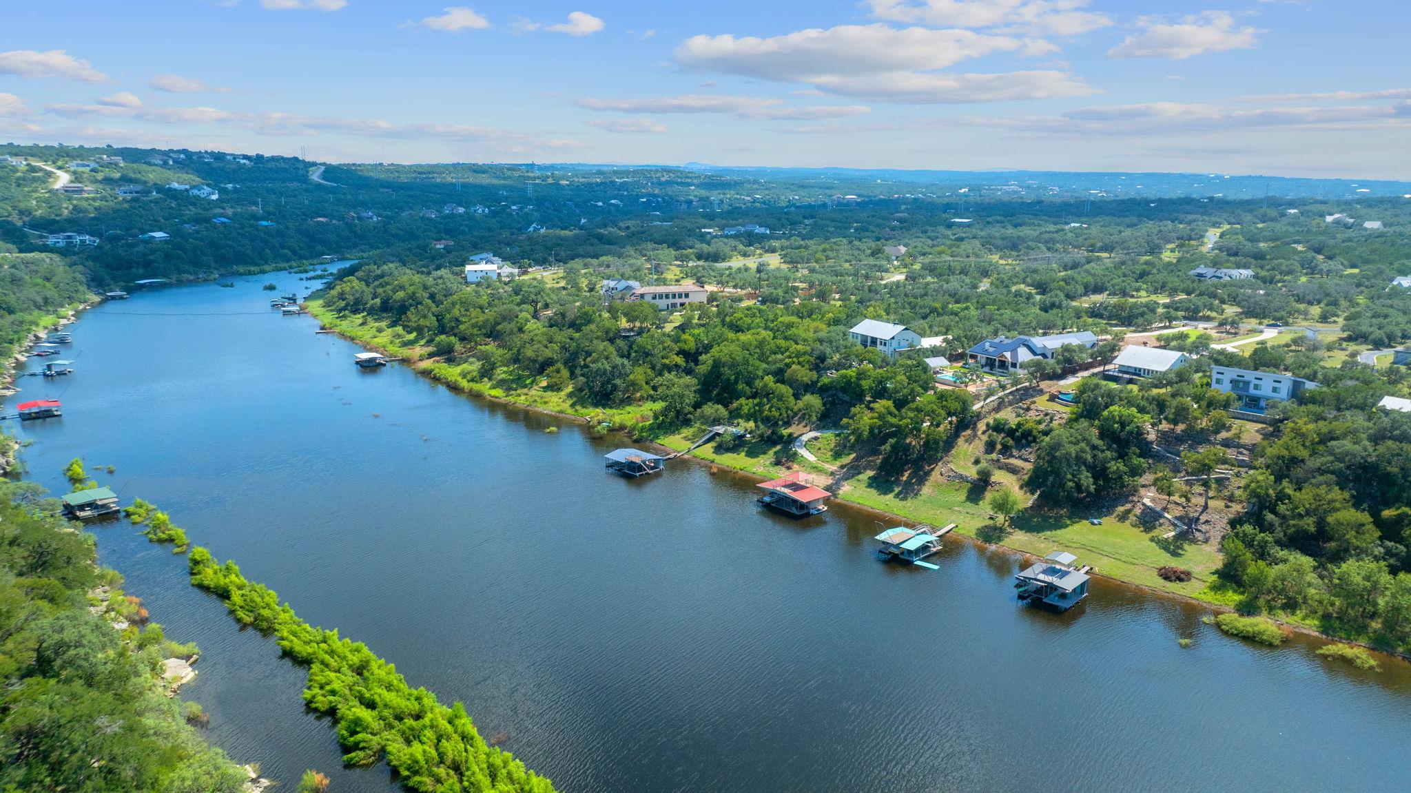 1325 Likeness Rd, Spicewood, TX 78669