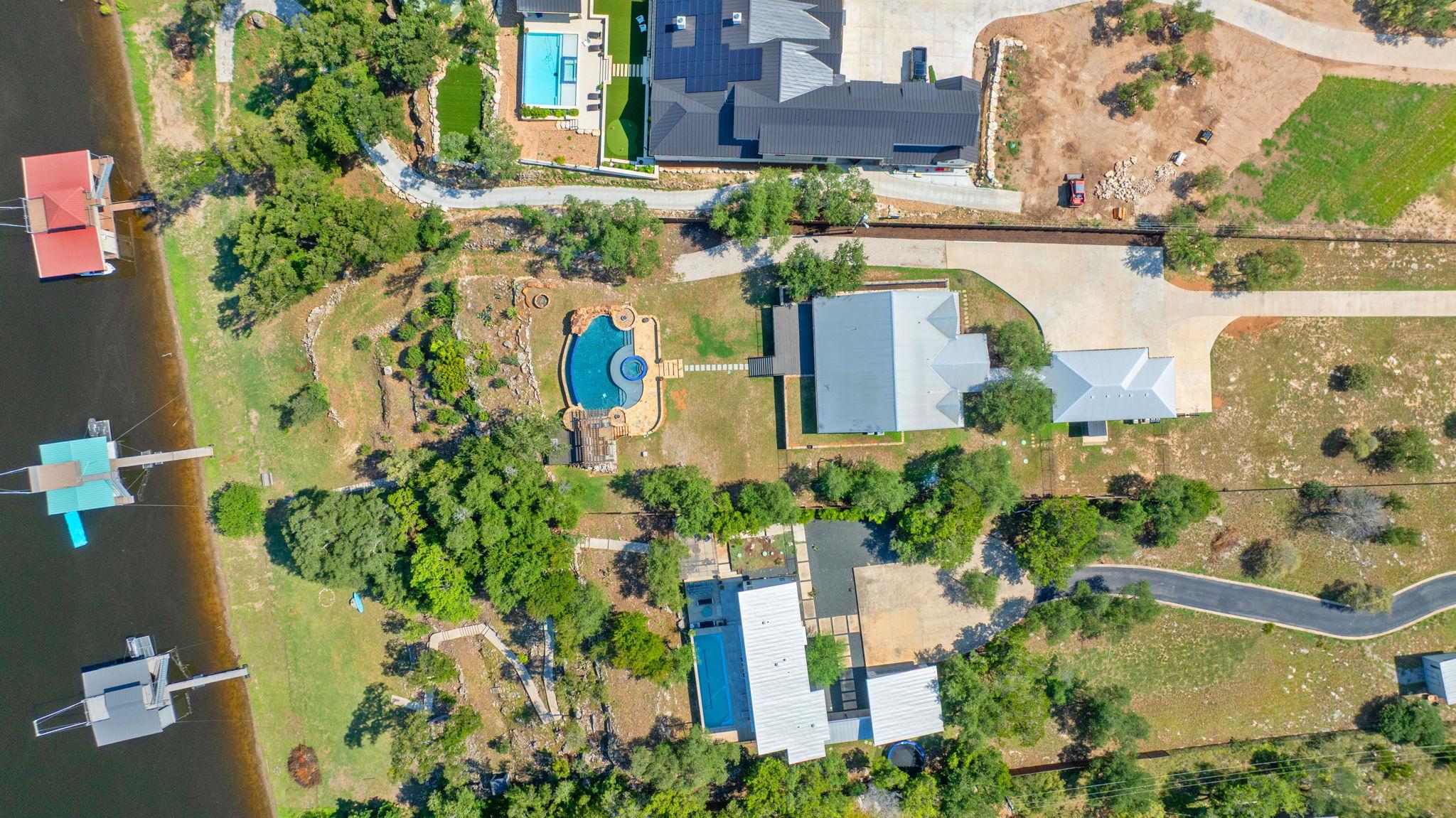 1325 Likeness Rd, Spicewood, TX 78669