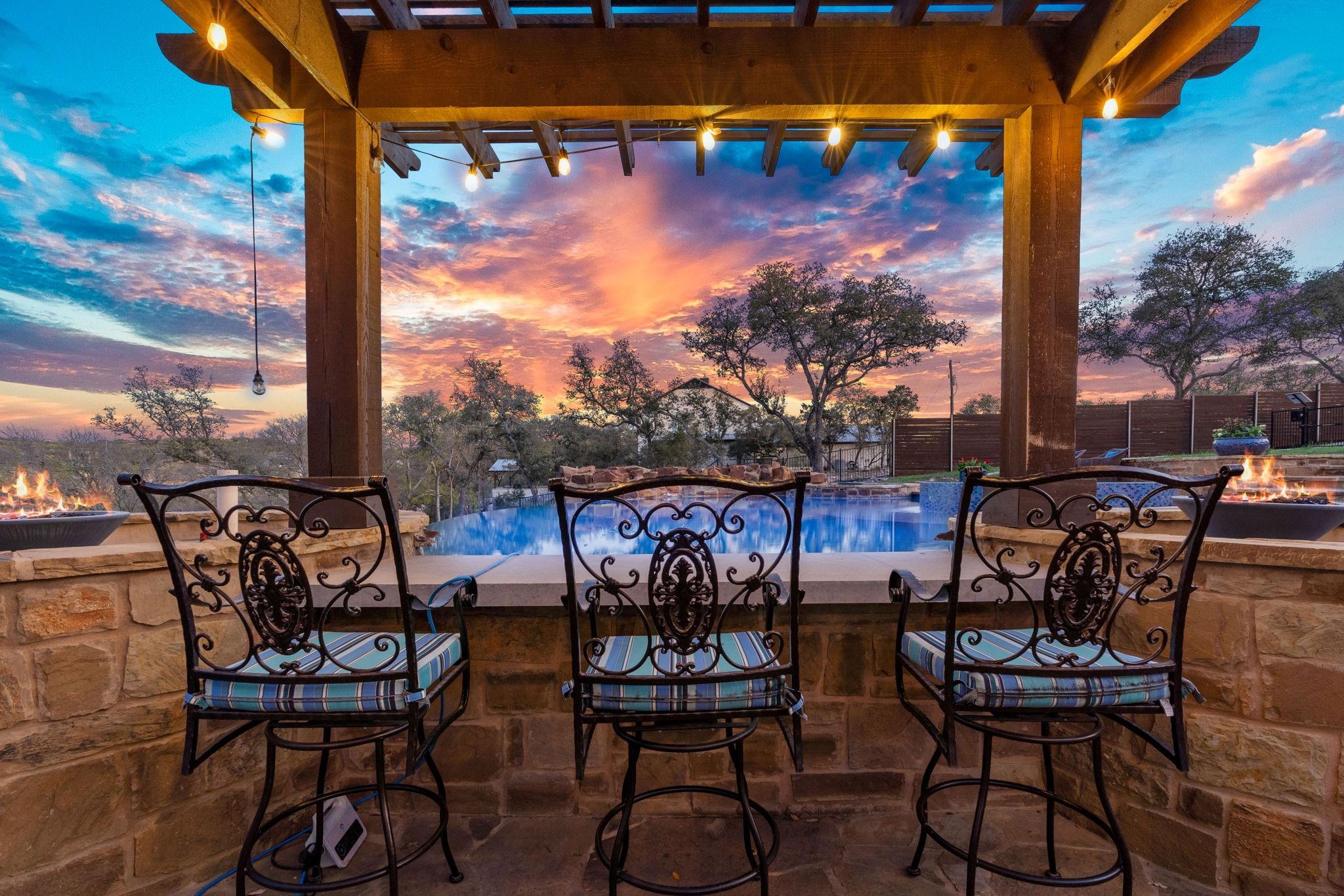 1325 Likeness Rd, Spicewood, TX 78669