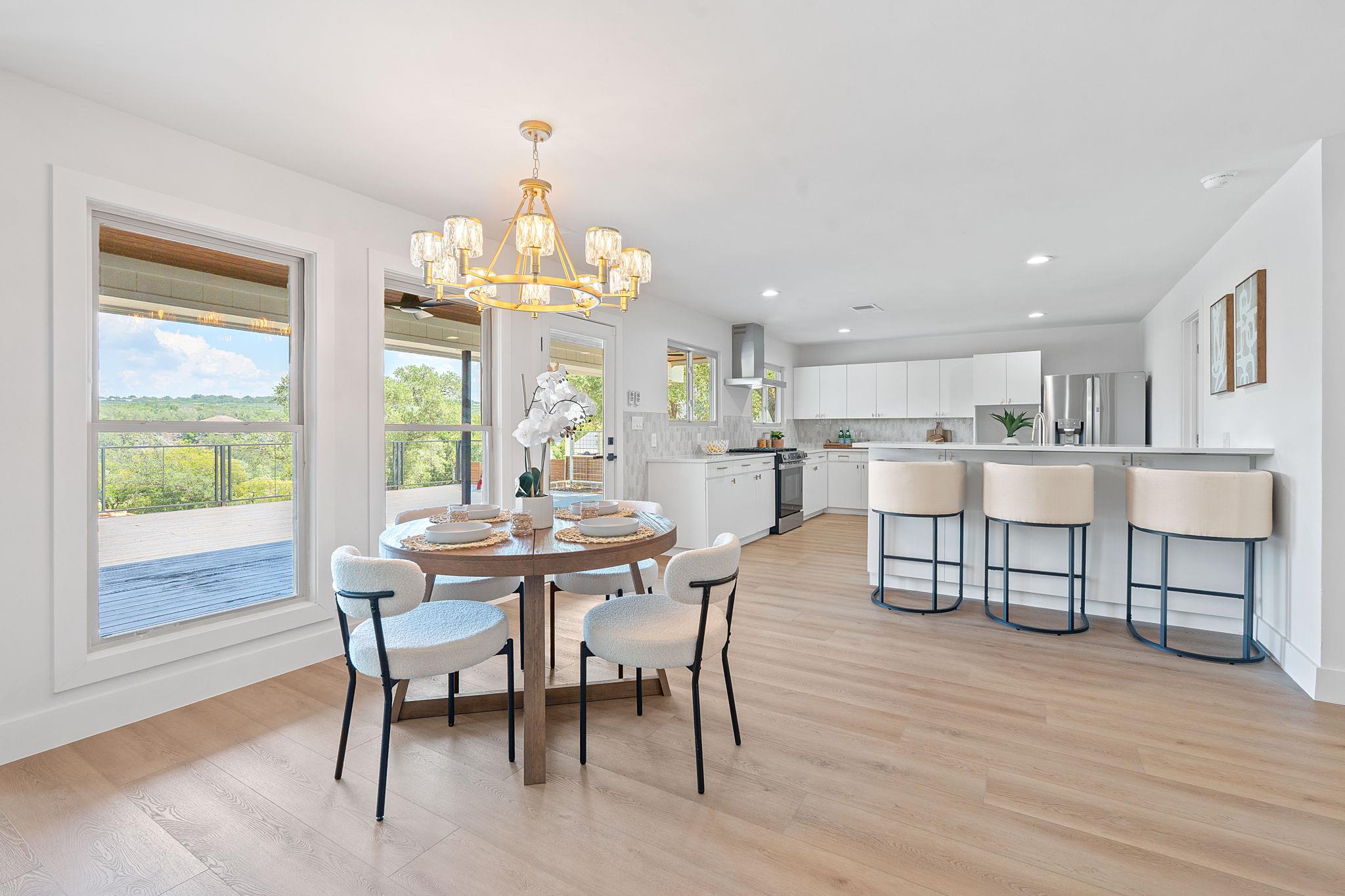 1325 Likeness Rd, Spicewood, TX 78669