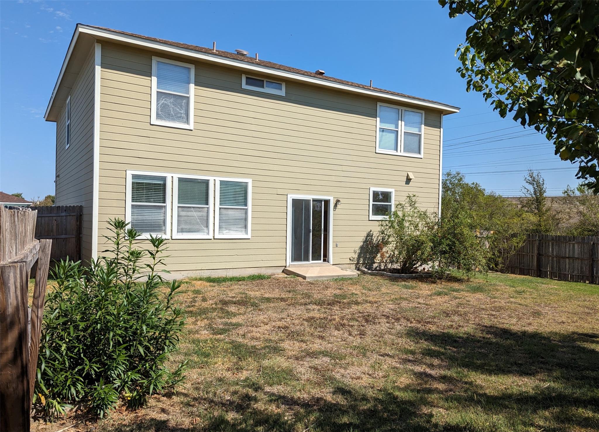 4717 Lake Champlain Ln # 167, Austin, TX 78754