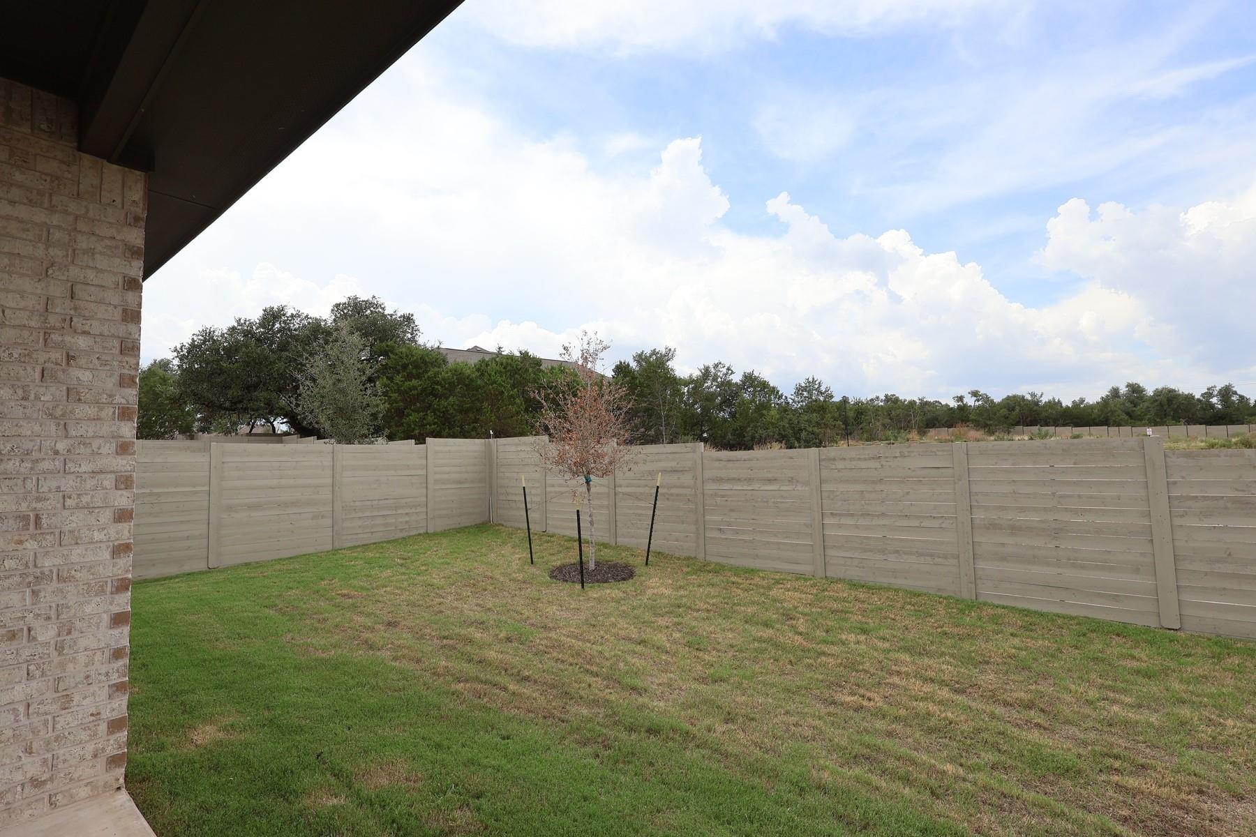 421 Leaning Rock Road, Georgetown, TX 78628